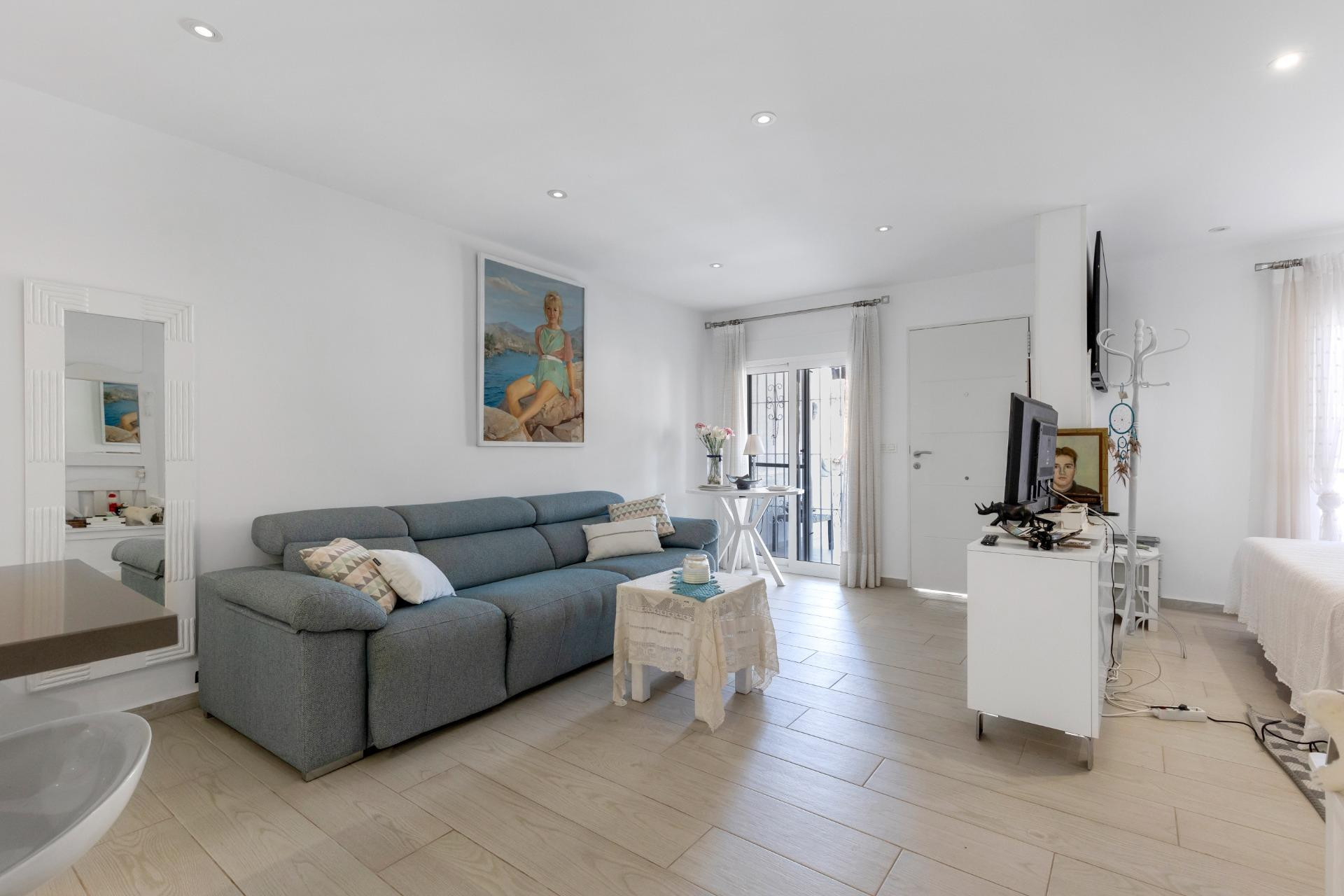 Resale - Bungalow - Groundfloor - Guardamar del Segura - Urbanizaciones