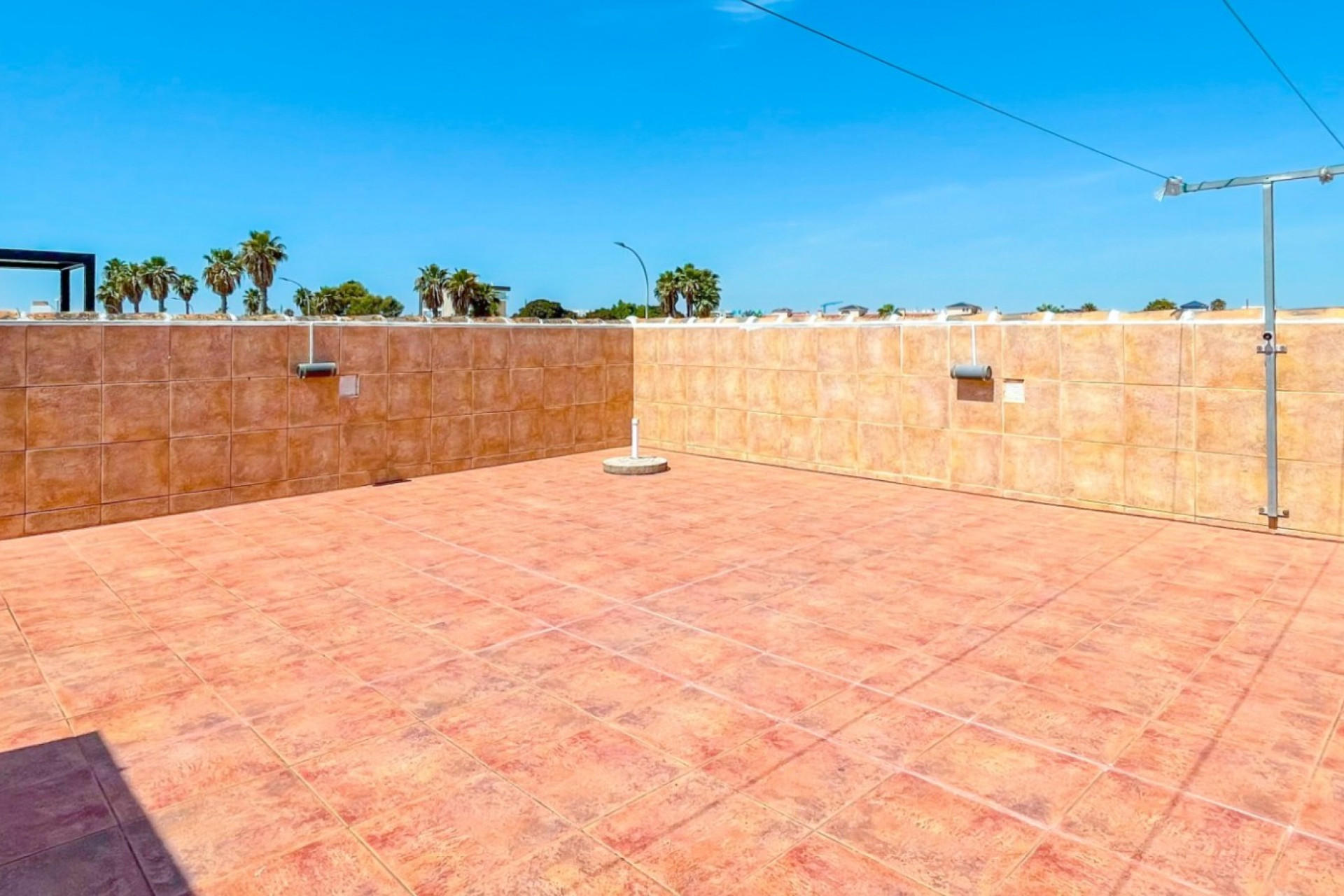 Resale - Bungalow - Groundfloor - Los Alcázares - Los Narejos