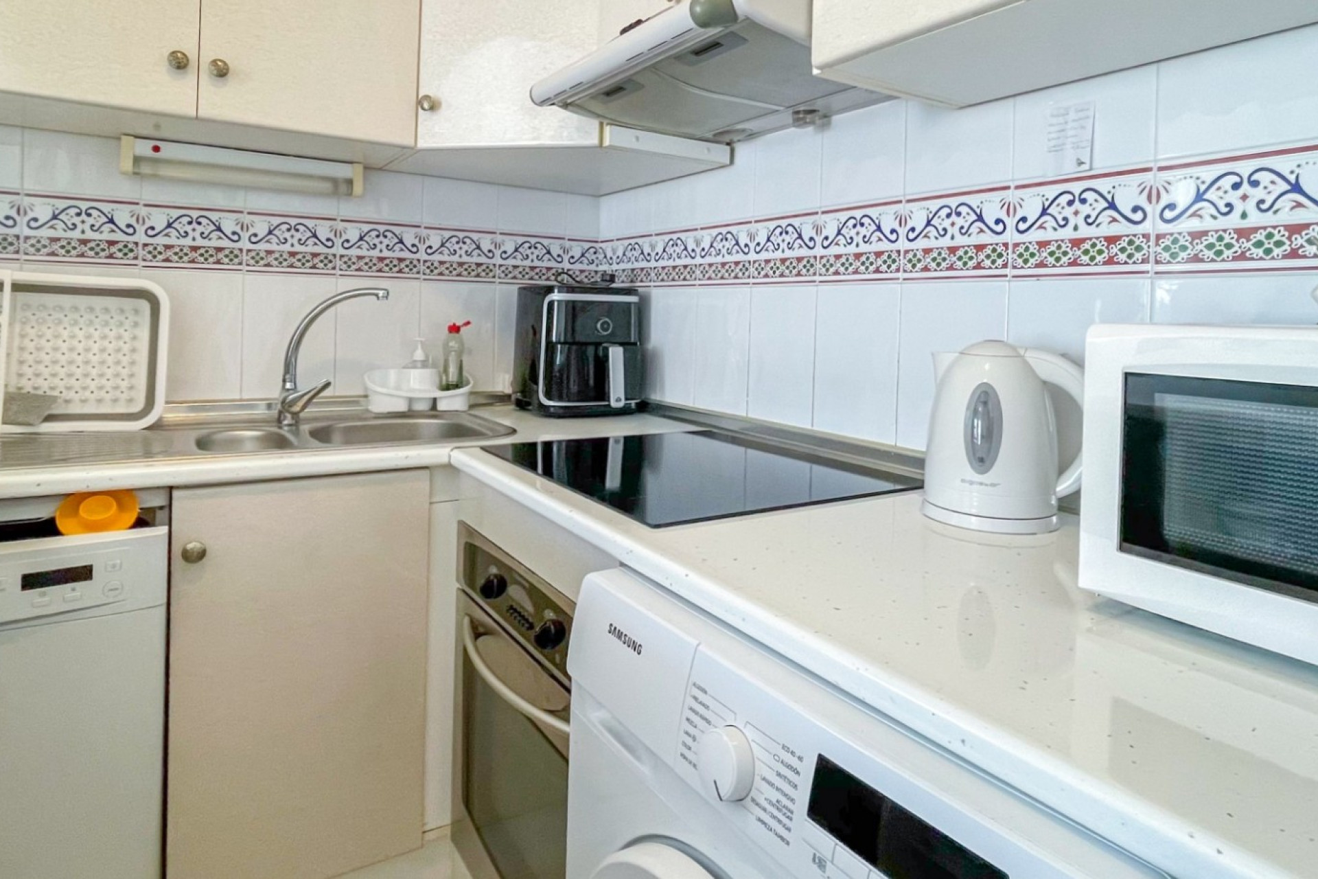 Resale - Bungalow - Groundfloor - Los Alcázares - Los Narejos