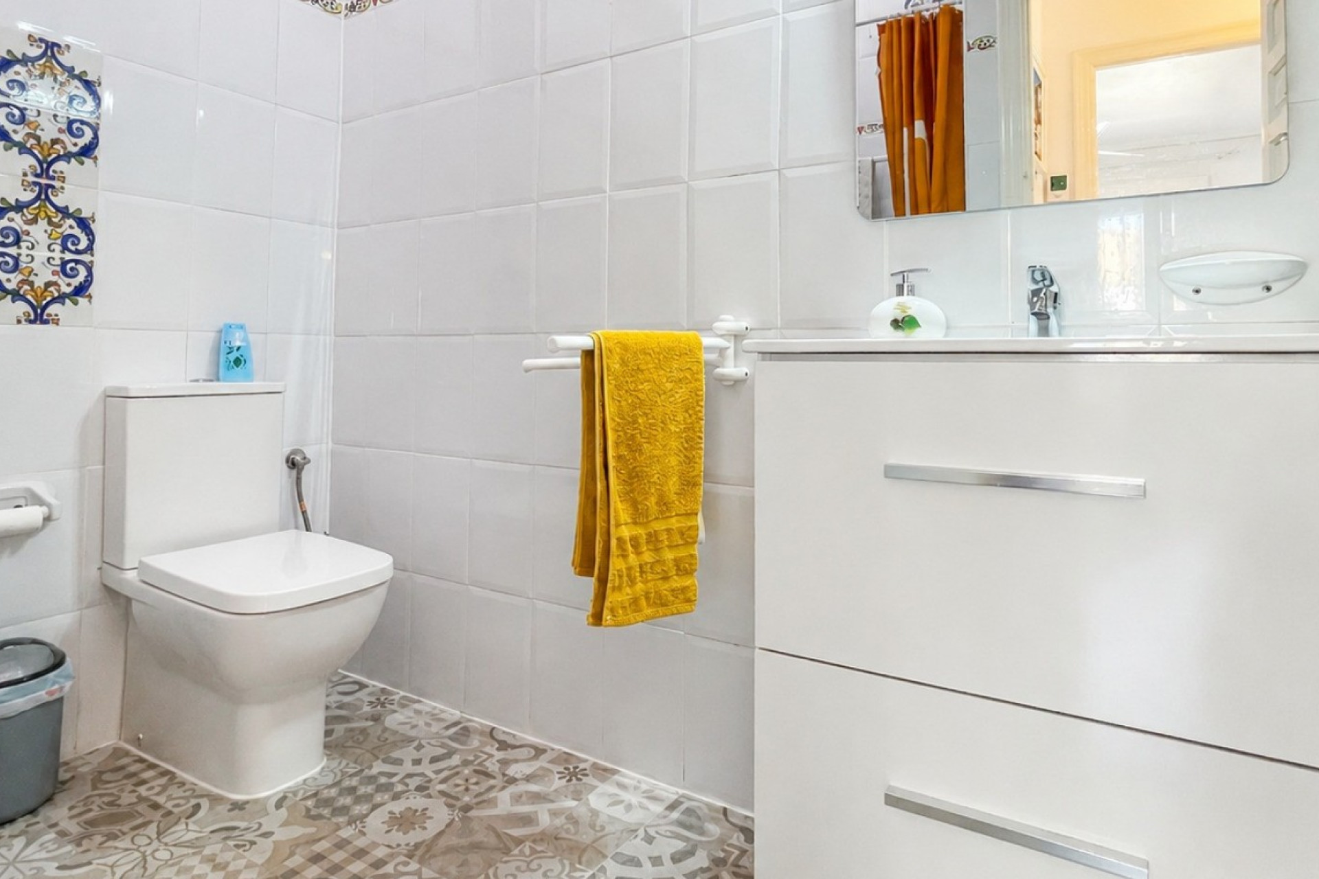 Resale - Bungalow - Groundfloor - Los Alcázares - Los Narejos