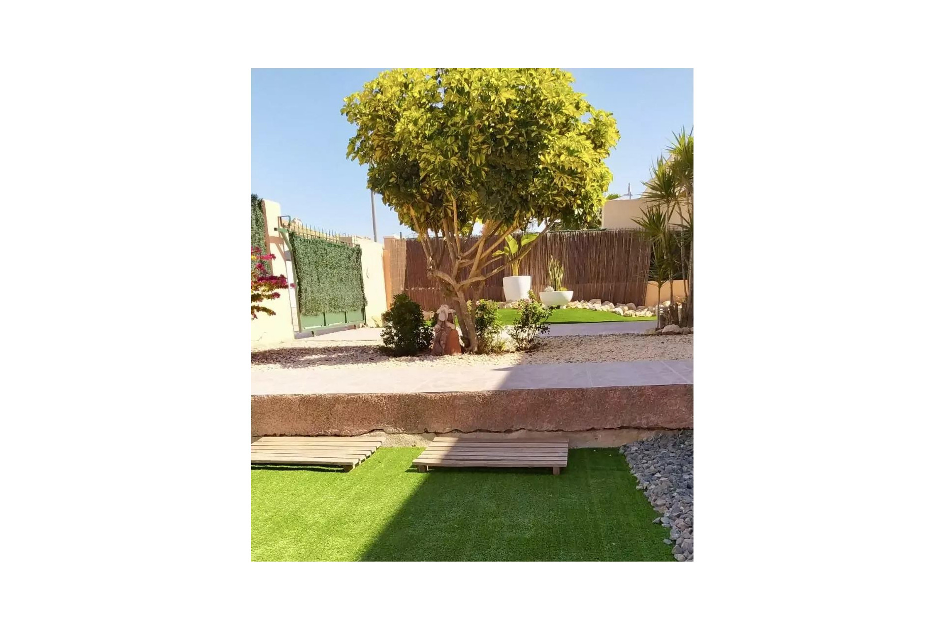 Resale - Bungalow - Groundfloor - Los Montesinos - Pueblo 8