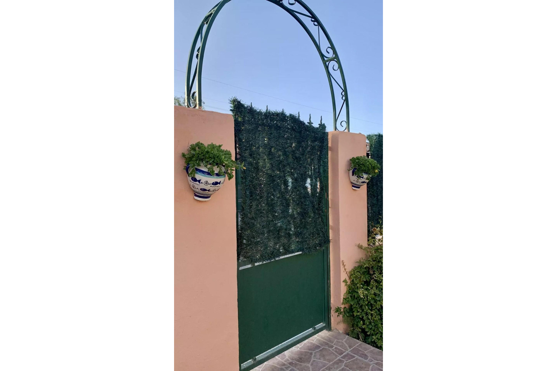 Resale - Bungalow - Groundfloor - Los Montesinos - Pueblo 8