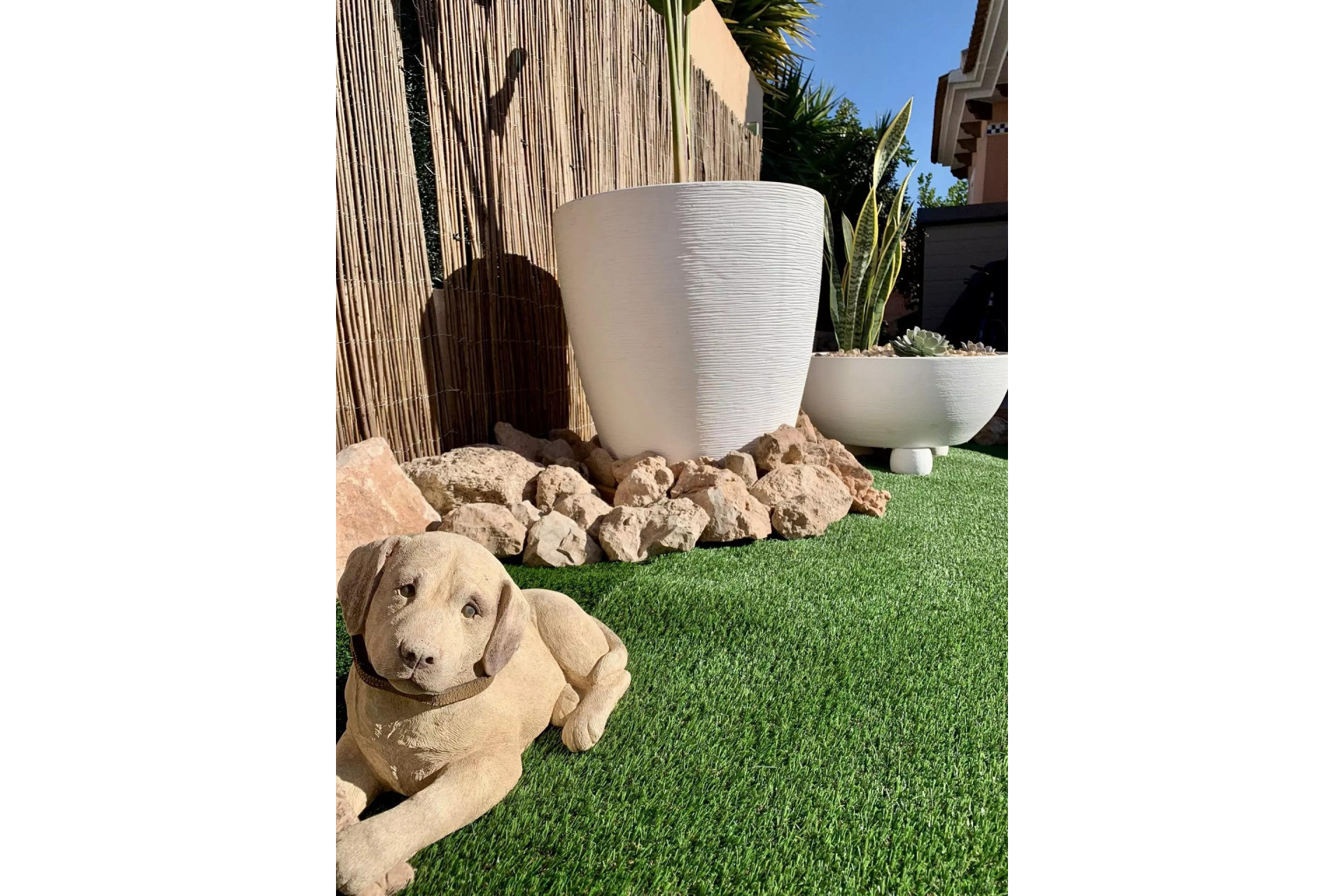 Resale - Bungalow - Groundfloor - Los Montesinos - Pueblo 8