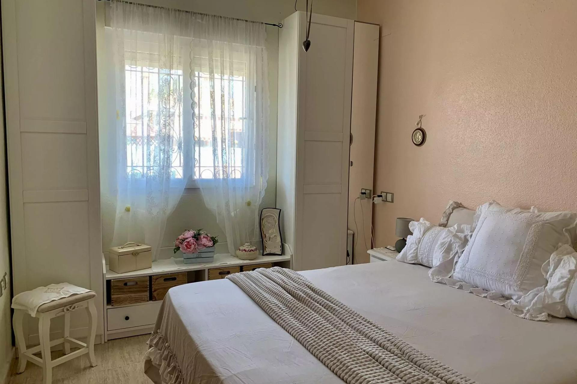 Resale - Bungalow - Groundfloor - Los Montesinos - Pueblo 8