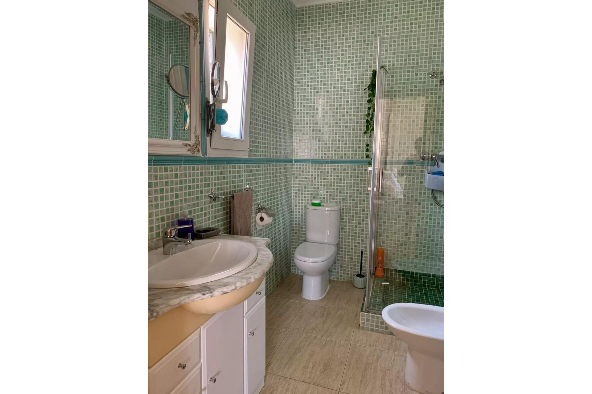 Resale - Bungalow - Groundfloor - Los Montesinos - Pueblo 8