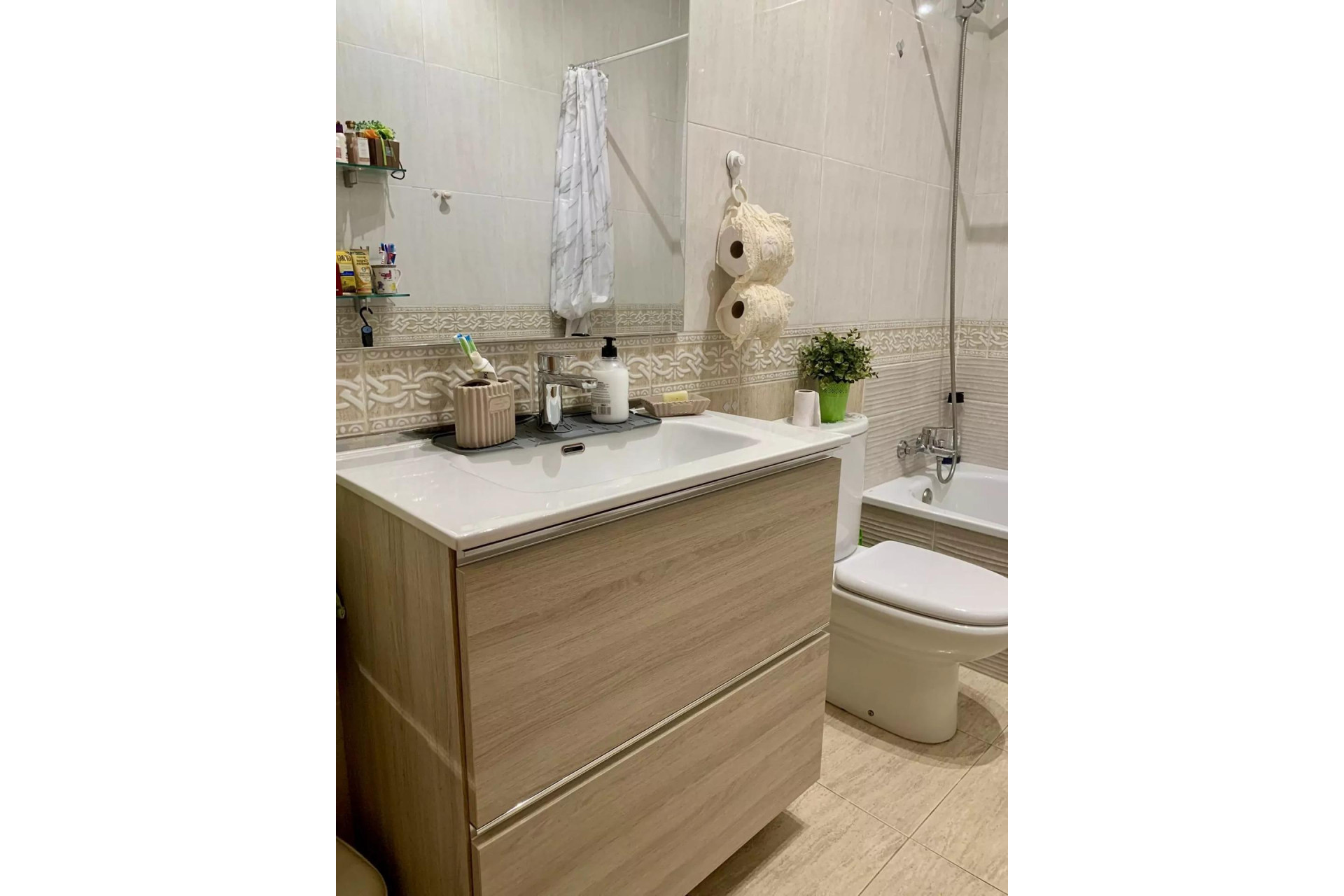 Resale - Bungalow - Groundfloor - Los Montesinos - Pueblo 8