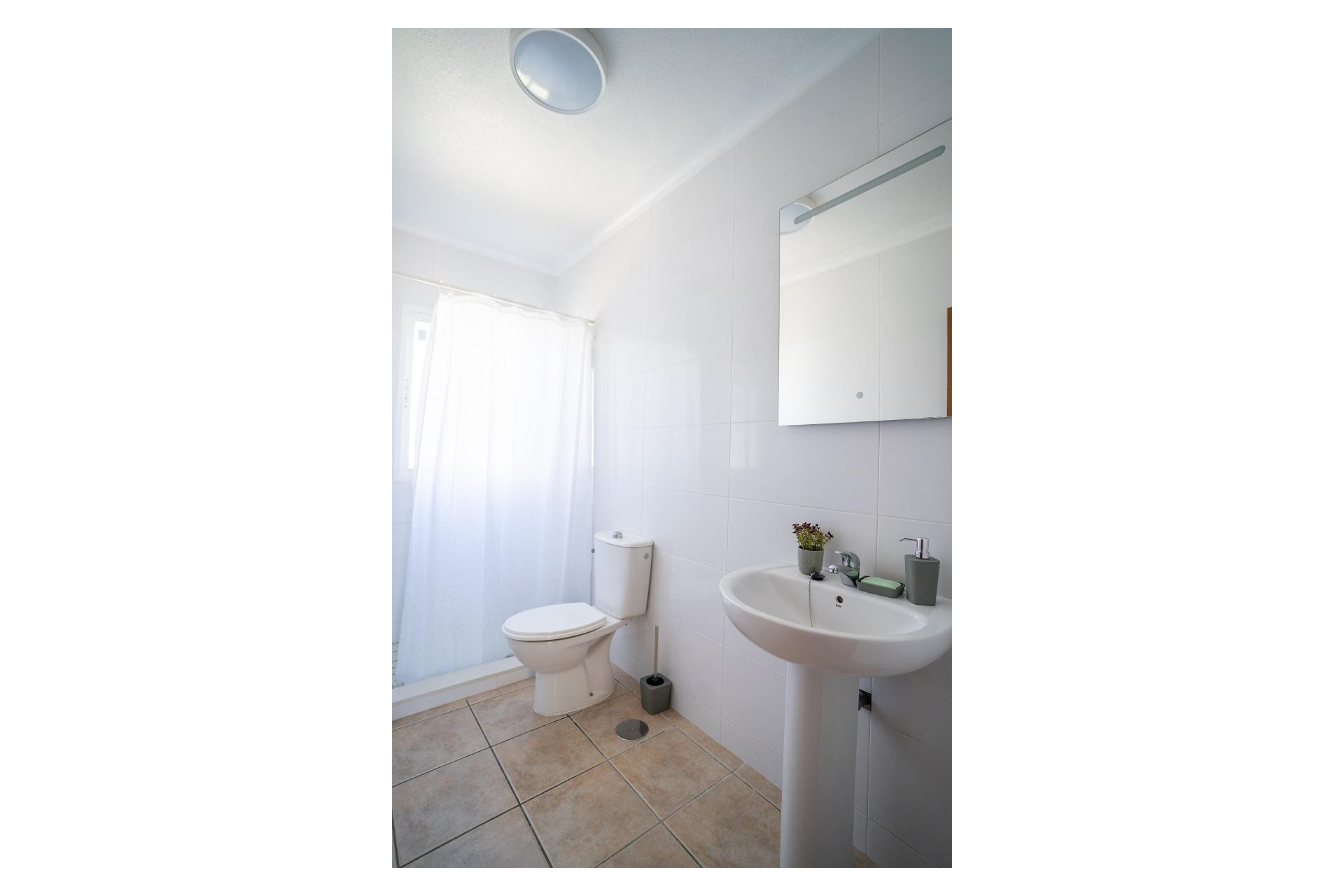 Resale - Bungalow - Groundfloor - Orihuela Costa - Cabo Roig