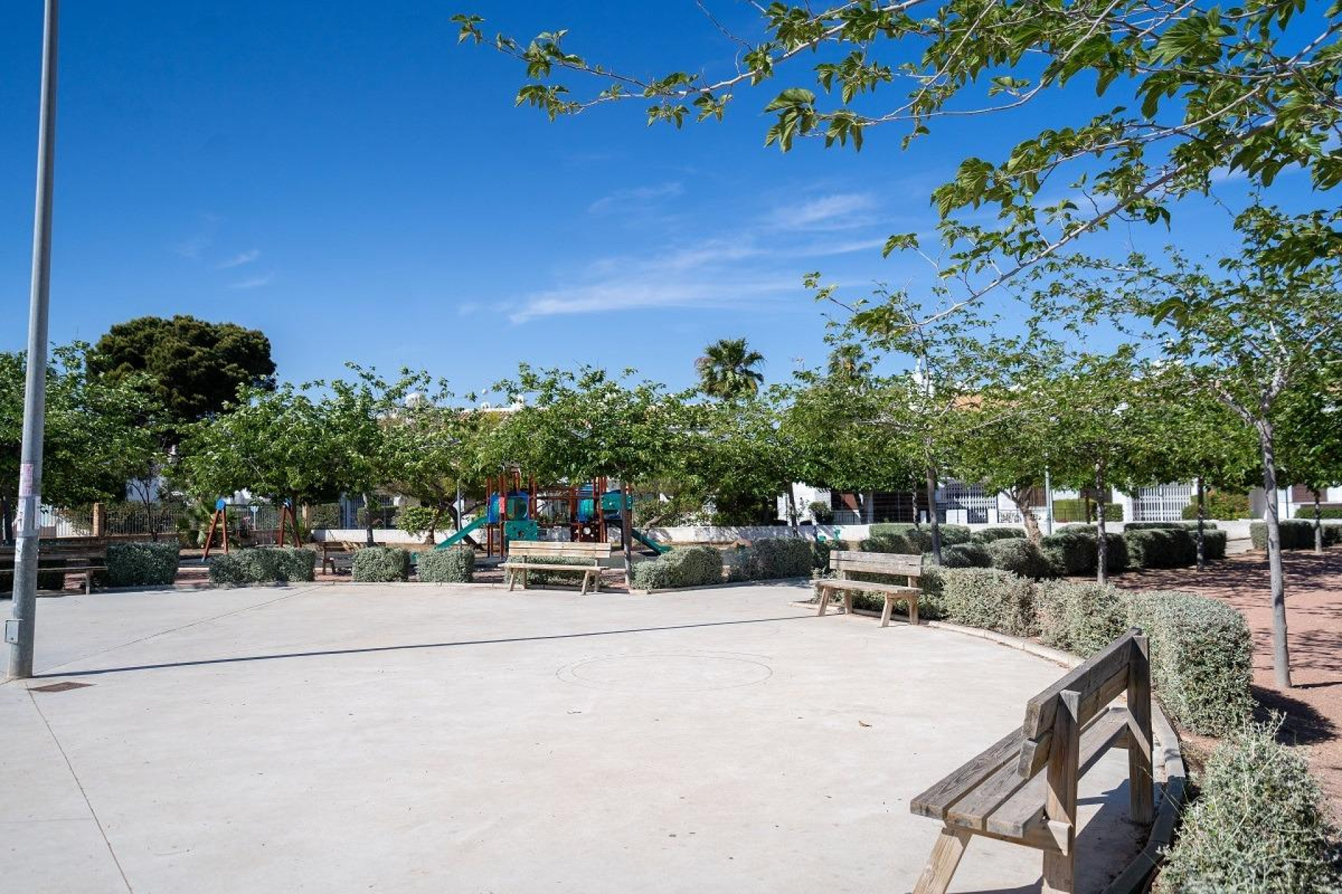 Resale - Bungalow - Groundfloor - Orihuela Costa - Cabo Roig