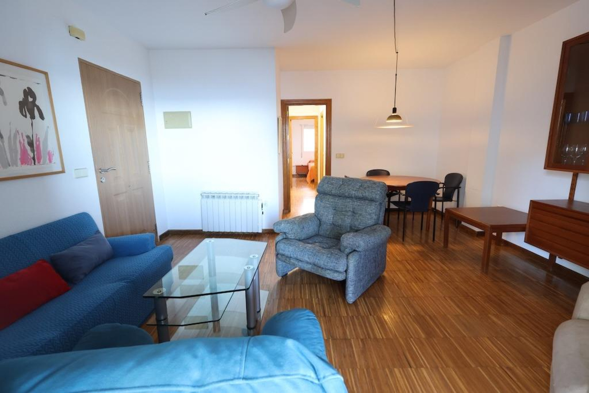 Resale - Bungalow - Groundfloor - Orihuela Costa - Campoamor