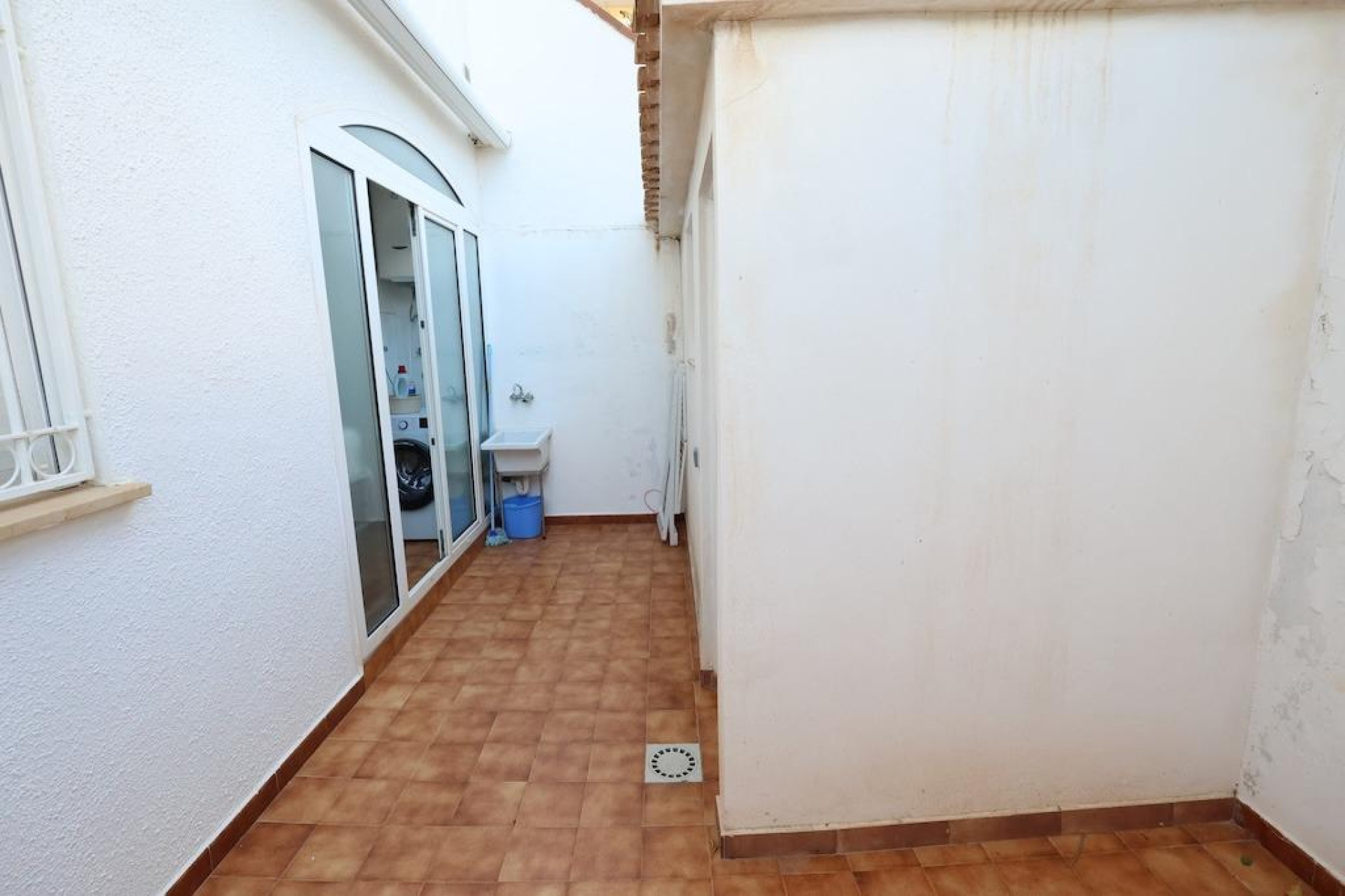 Resale - Bungalow - Groundfloor - Orihuela Costa - Campoamor