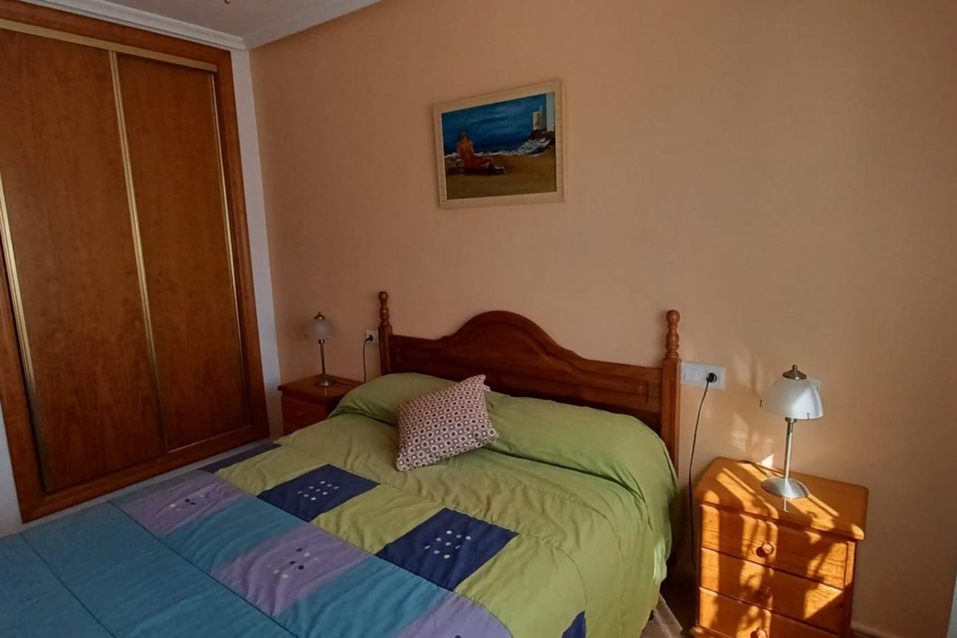 Resale - Bungalow - Groundfloor - Orihuela Costa - La Chismosa