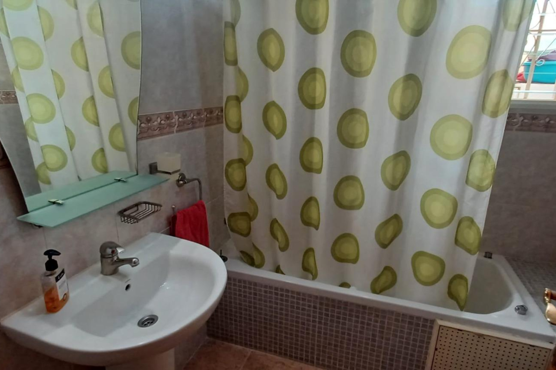 Resale - Bungalow - Groundfloor - Orihuela Costa - La Chismosa