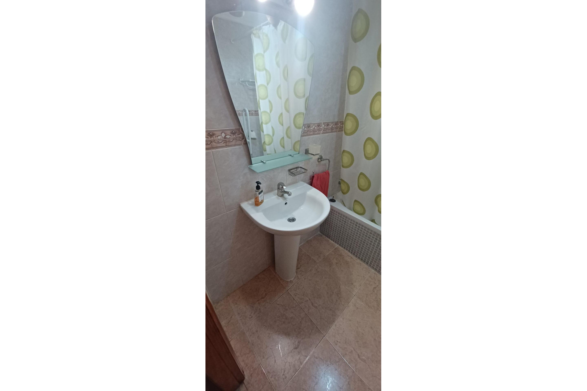 Resale - Bungalow - Groundfloor - Orihuela Costa - La Chismosa