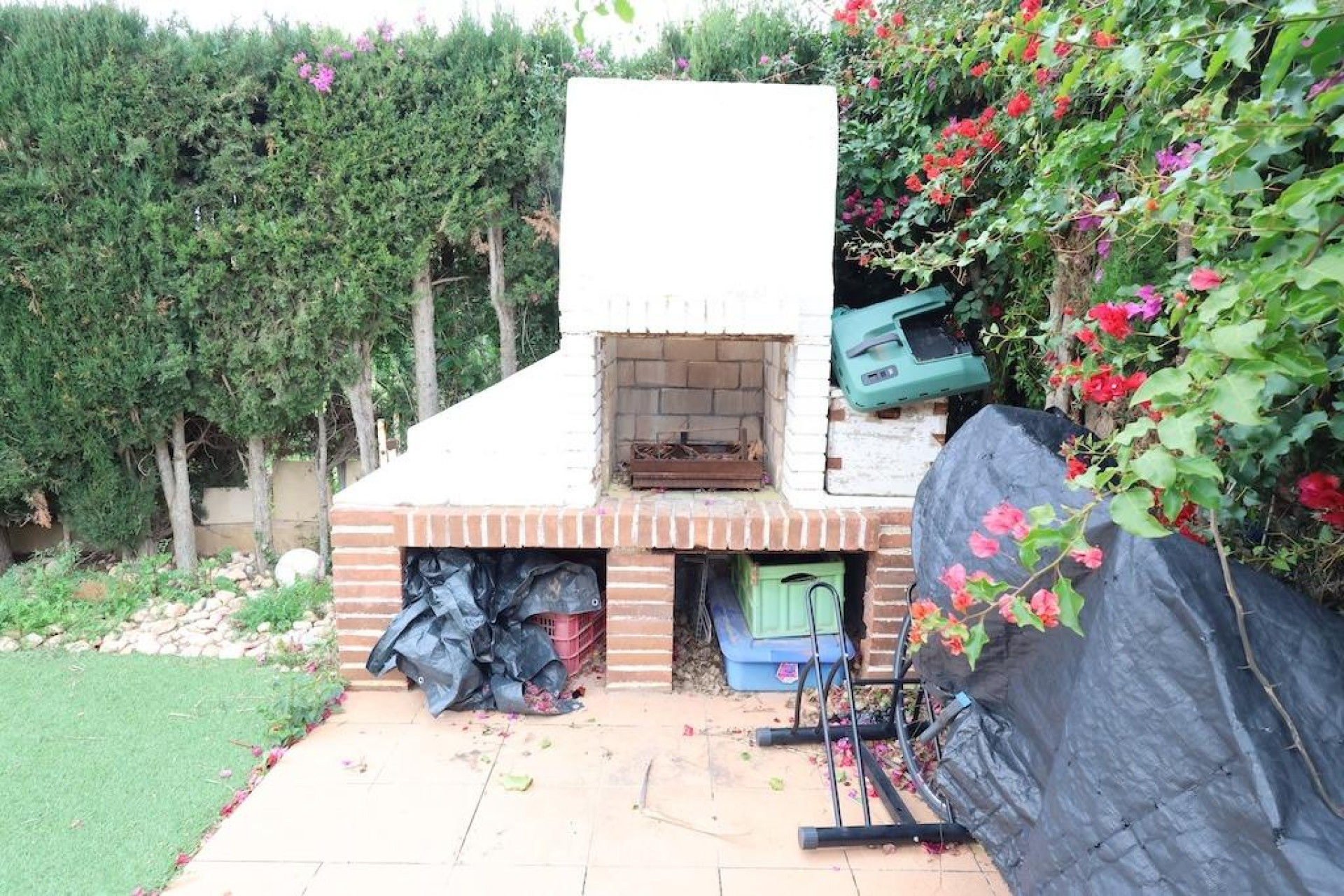 Resale - Bungalow - Groundfloor - Orihuela Costa - La Regia