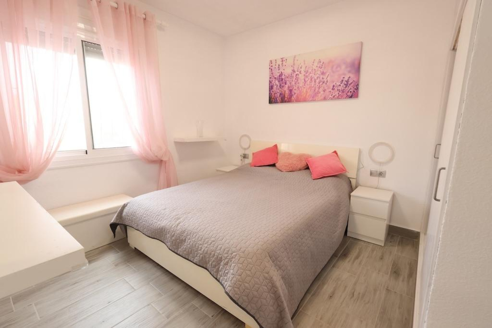 Resale - Bungalow - Groundfloor - Orihuela Costa - La Regia