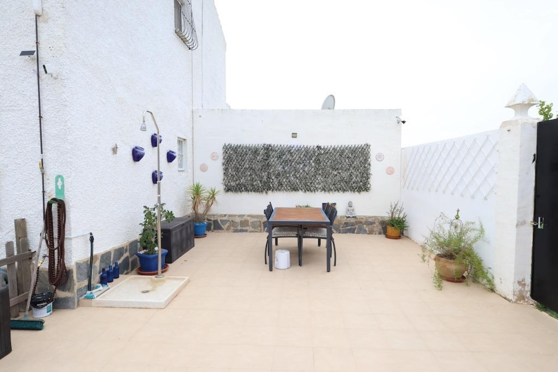 Resale - Bungalow - Groundfloor - Orihuela Costa - La Regia