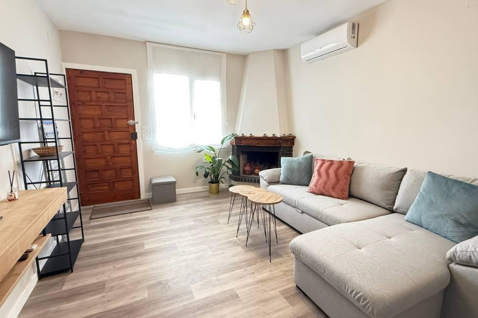 Resale - Bungalow - Groundfloor - Orihuela Costa - La Regia