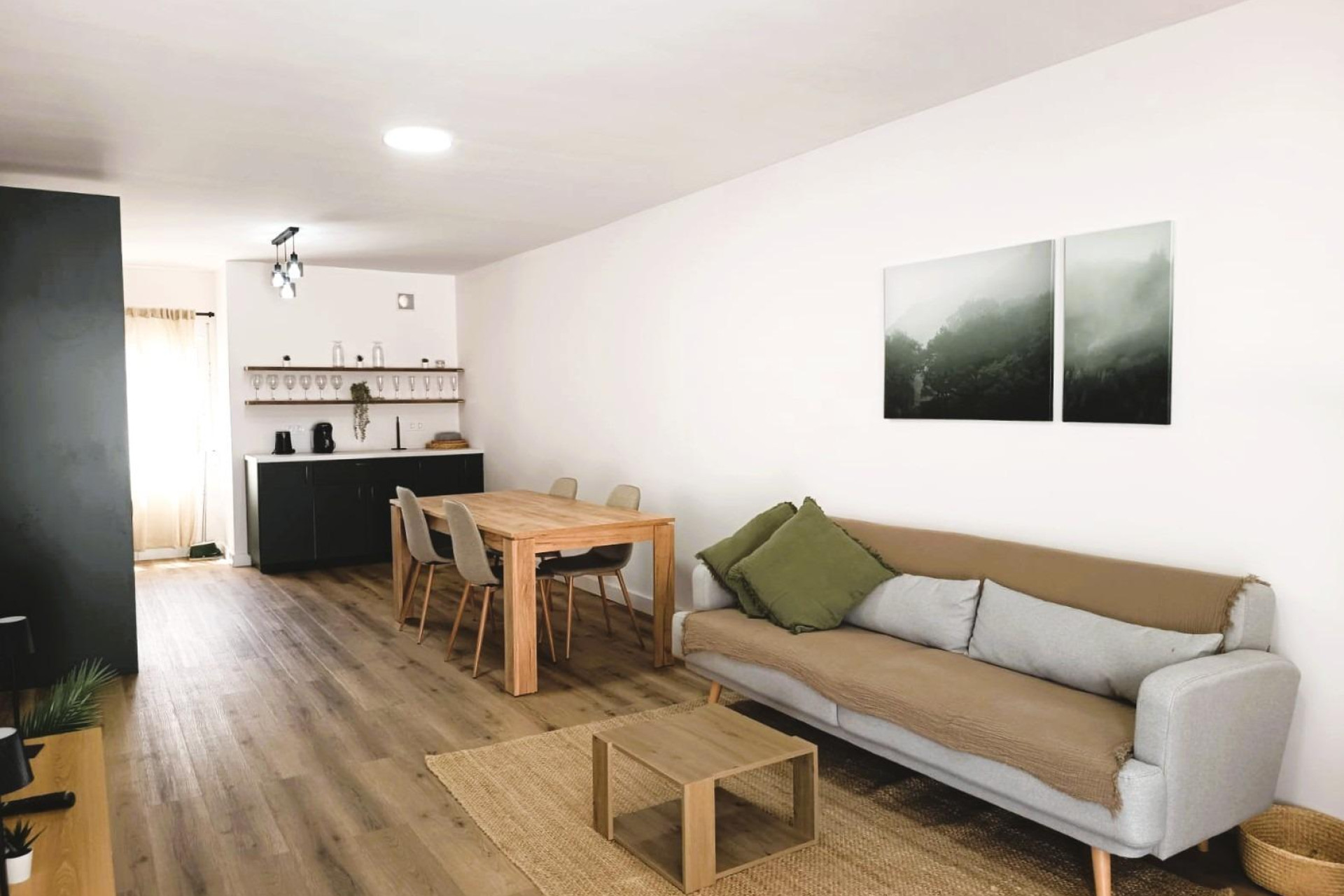 Resale - Bungalow - Groundfloor - Orihuela Costa - La Regia