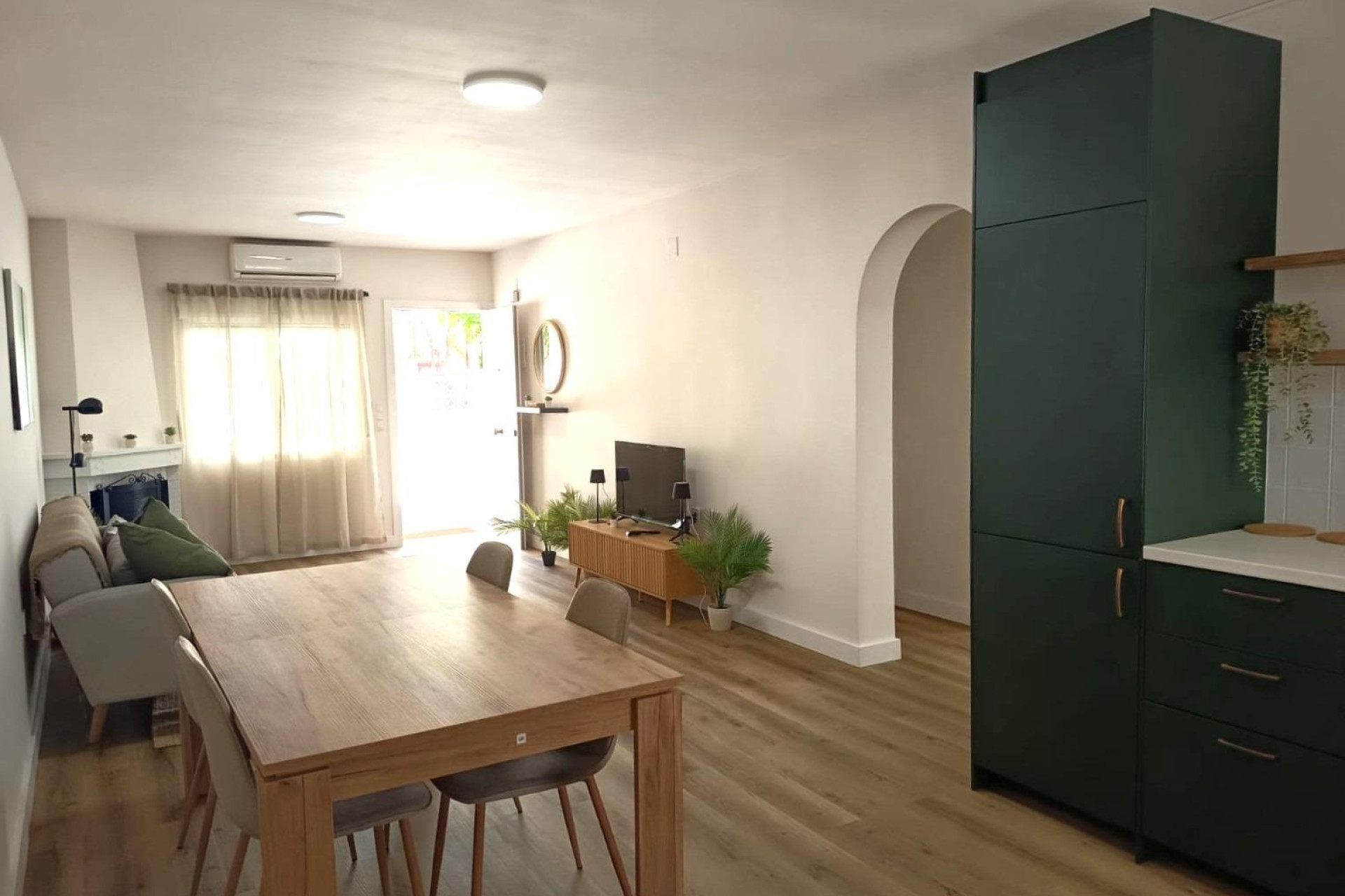 Resale - Bungalow - Groundfloor - Orihuela Costa - La Regia