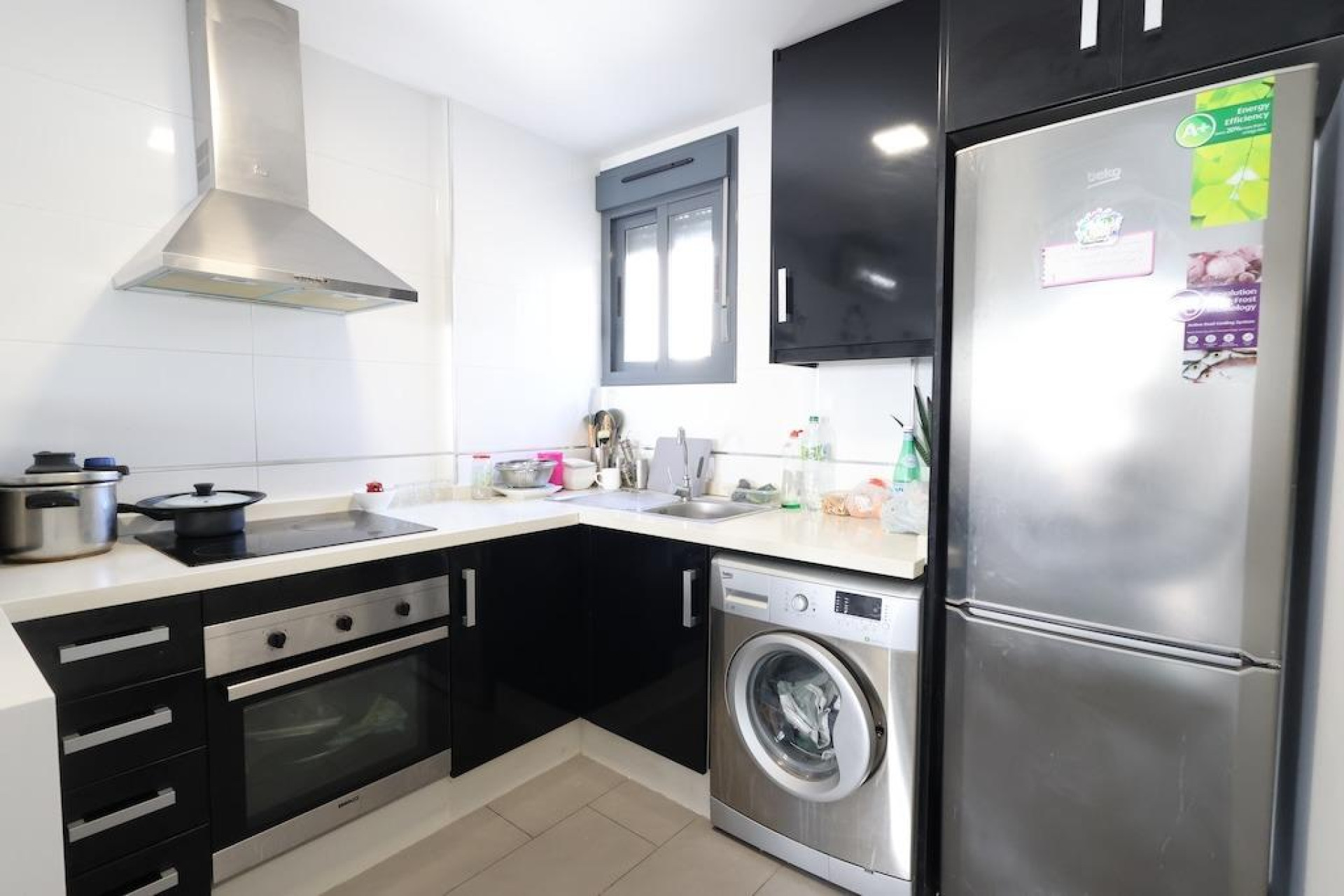 Resale - Bungalow - Groundfloor - Orihuela Costa - La Zenia