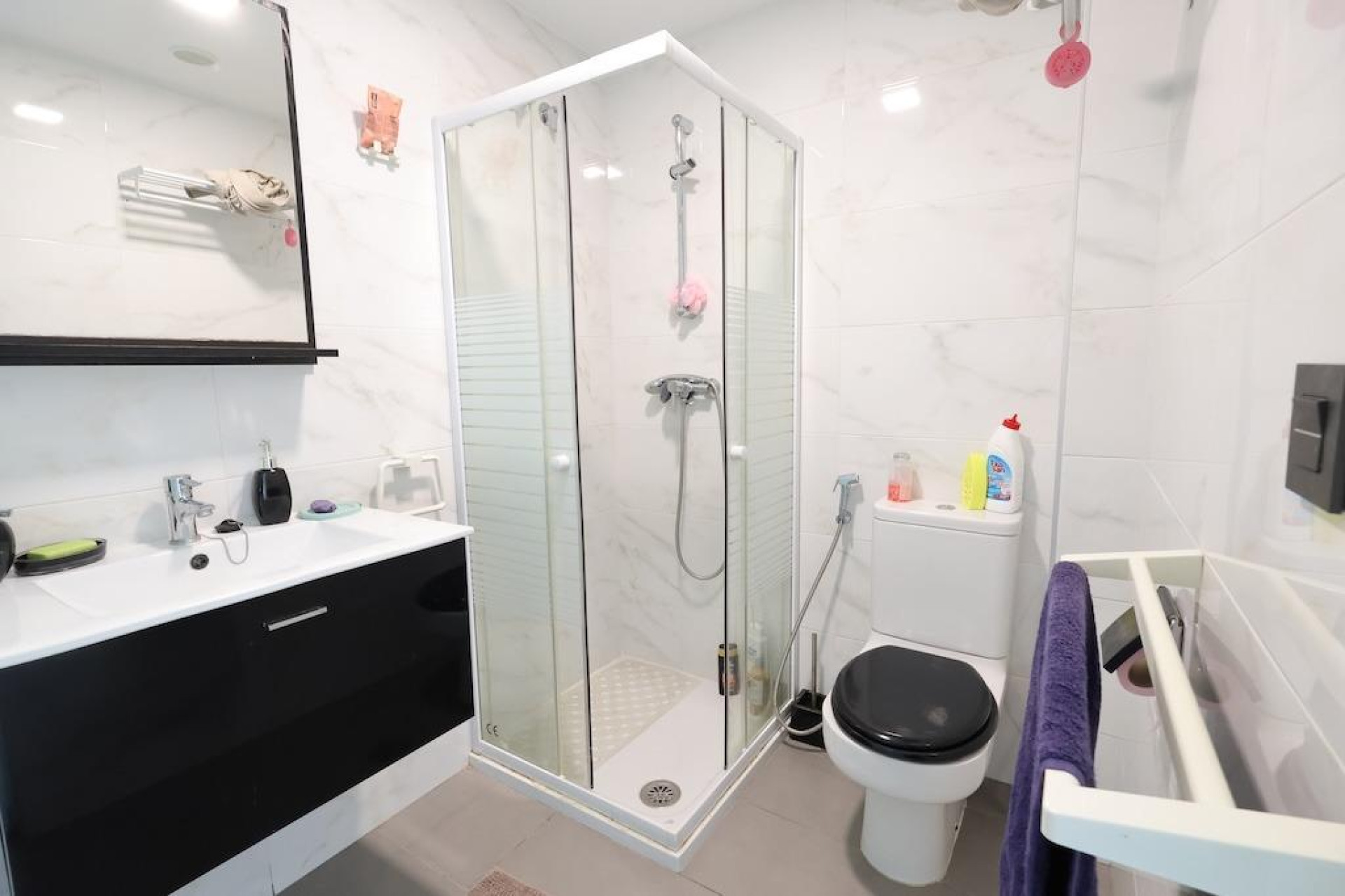 Resale - Bungalow - Groundfloor - Orihuela Costa - La Zenia