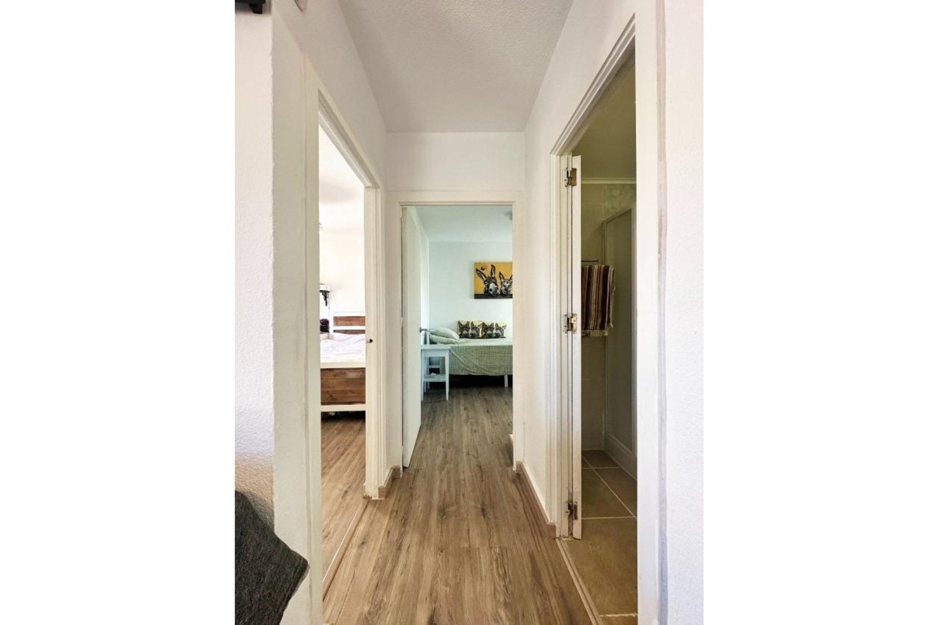 Resale - Bungalow - Groundfloor - Orihuela Costa - La Zenia