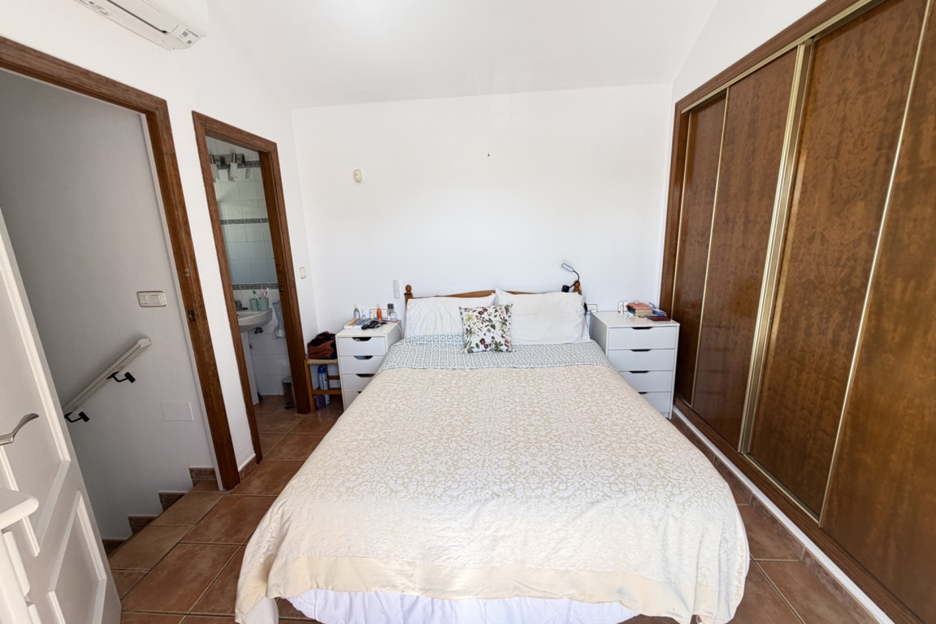 Resale - Bungalow - Groundfloor - Orihuela Costa - La Zenia