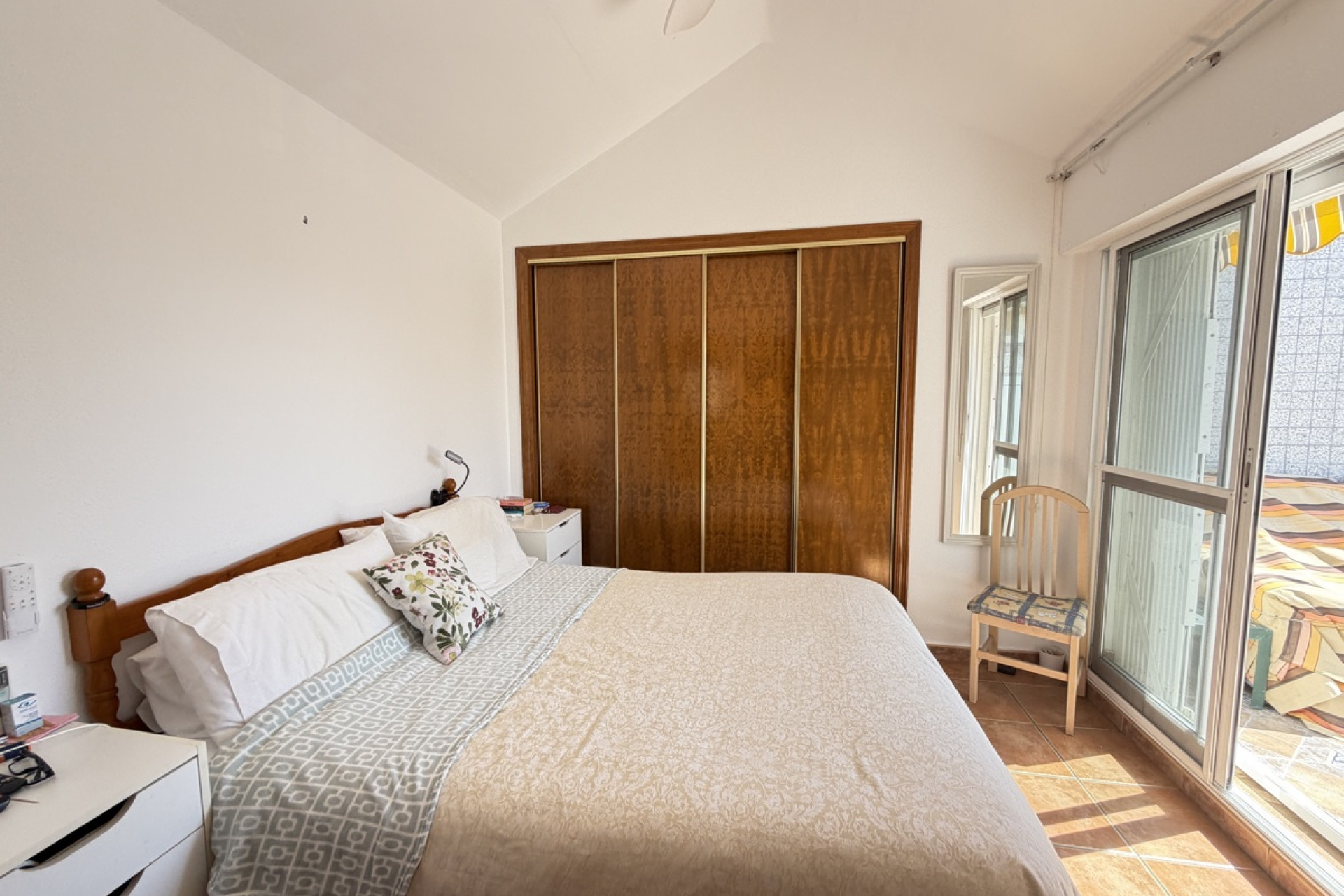 Resale - Bungalow - Groundfloor - Orihuela Costa - La Zenia