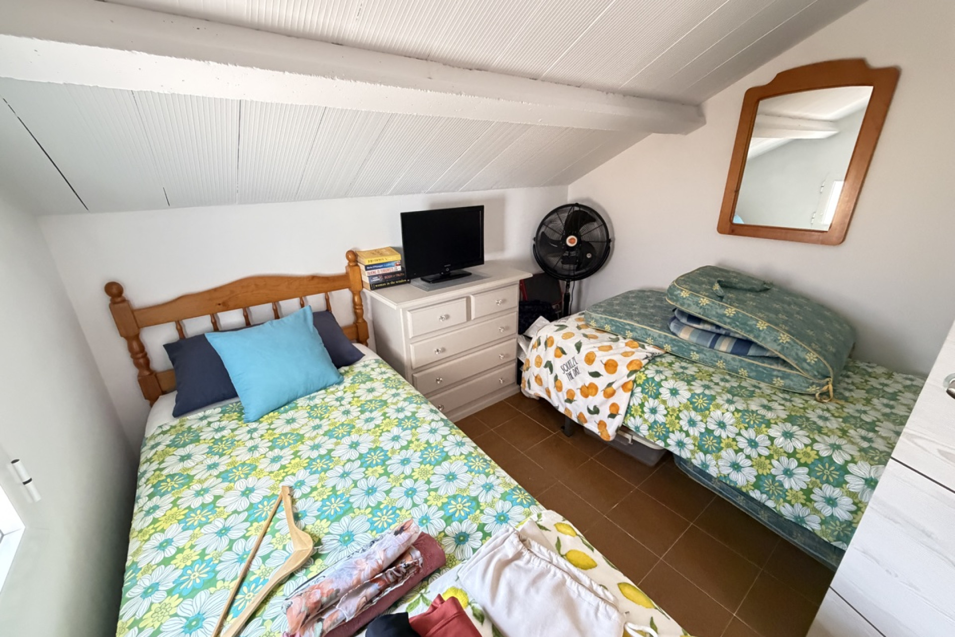 Resale - Bungalow - Groundfloor - Orihuela Costa - La Zenia