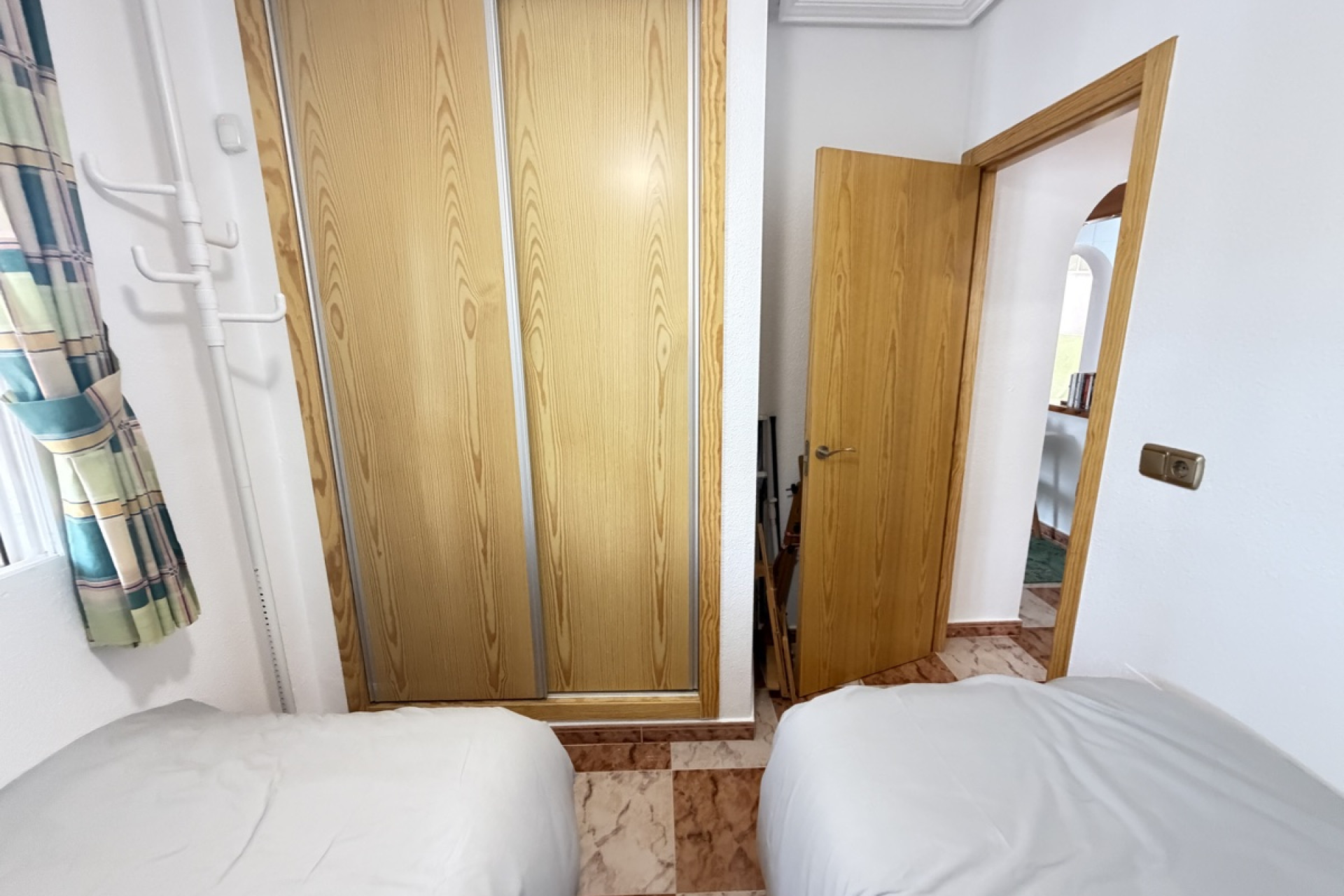 Resale - Bungalow - Groundfloor - Orihuela Costa - La Zenia