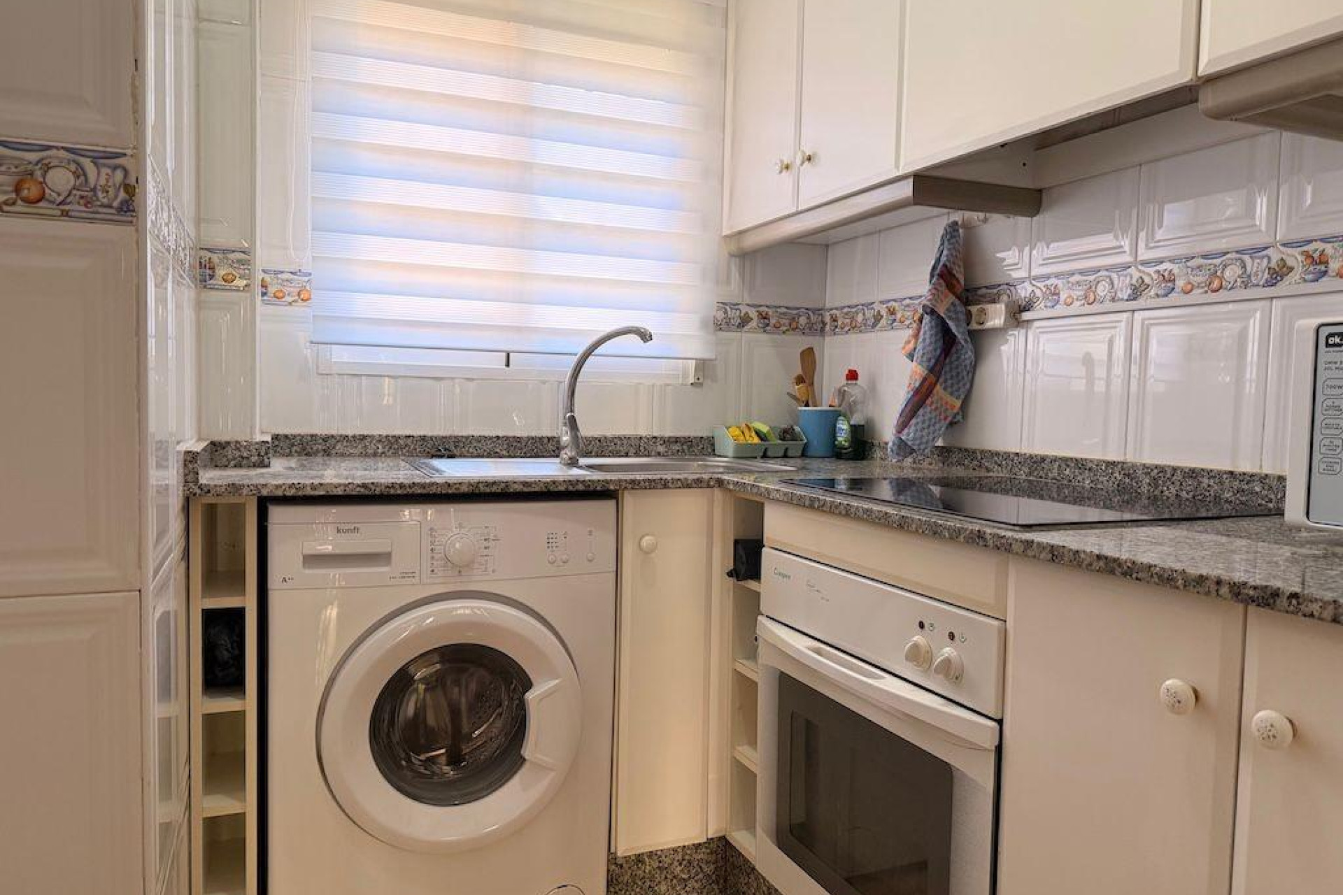 Resale - Bungalow - Groundfloor - Orihuela Costa - Las Filipinas