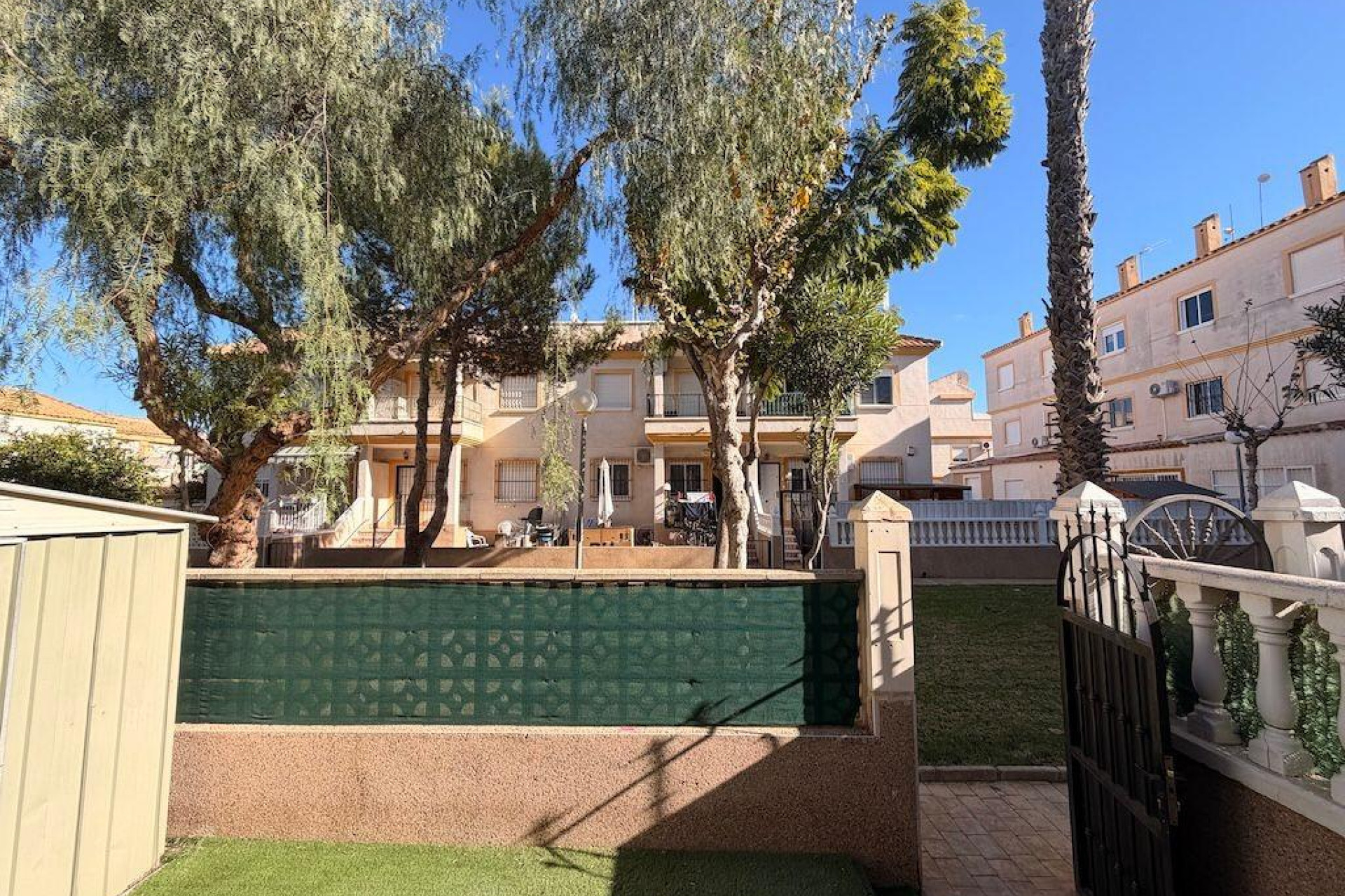 Resale - Bungalow - Groundfloor - Orihuela Costa - Las Filipinas