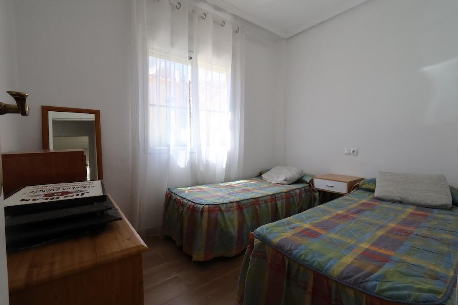 Resale - Bungalow - Groundfloor - Orihuela Costa - Las Filipinas