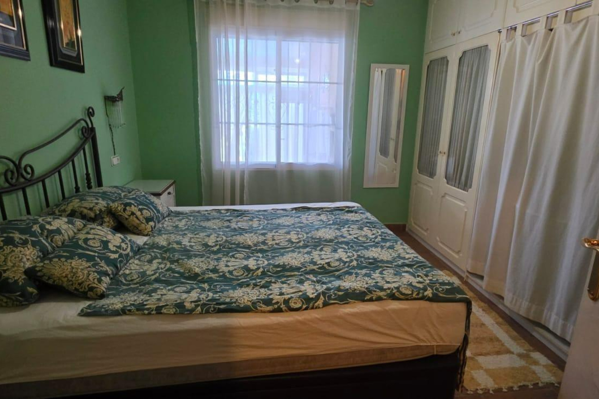 Resale - Bungalow - Groundfloor - Orihuela Costa - Lomas de Cabo Roig-Los Dolses