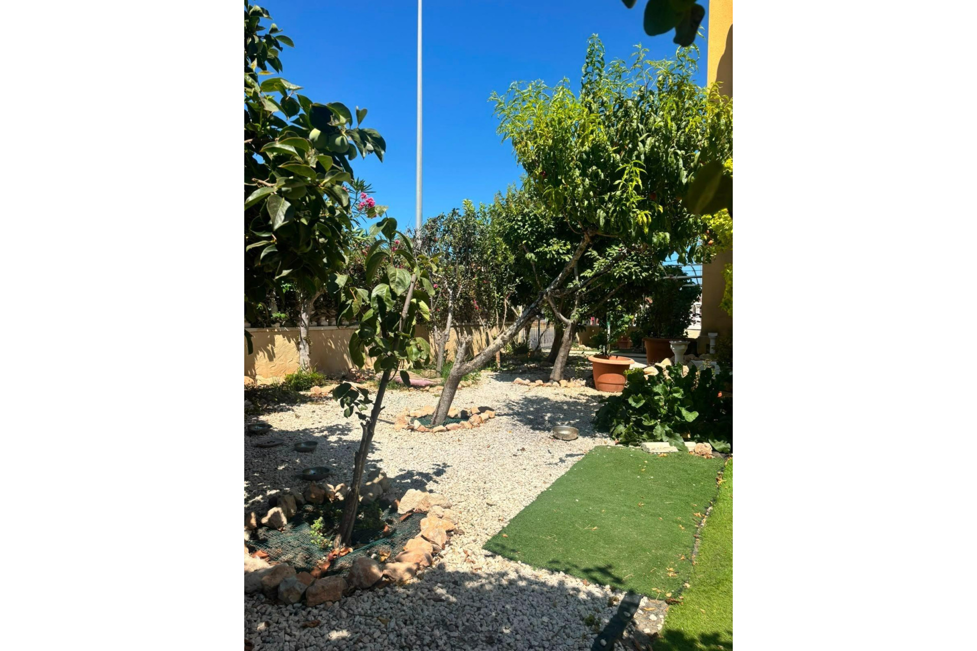 Resale - Bungalow - Groundfloor - Orihuela Costa - Lomas de Cabo Roig