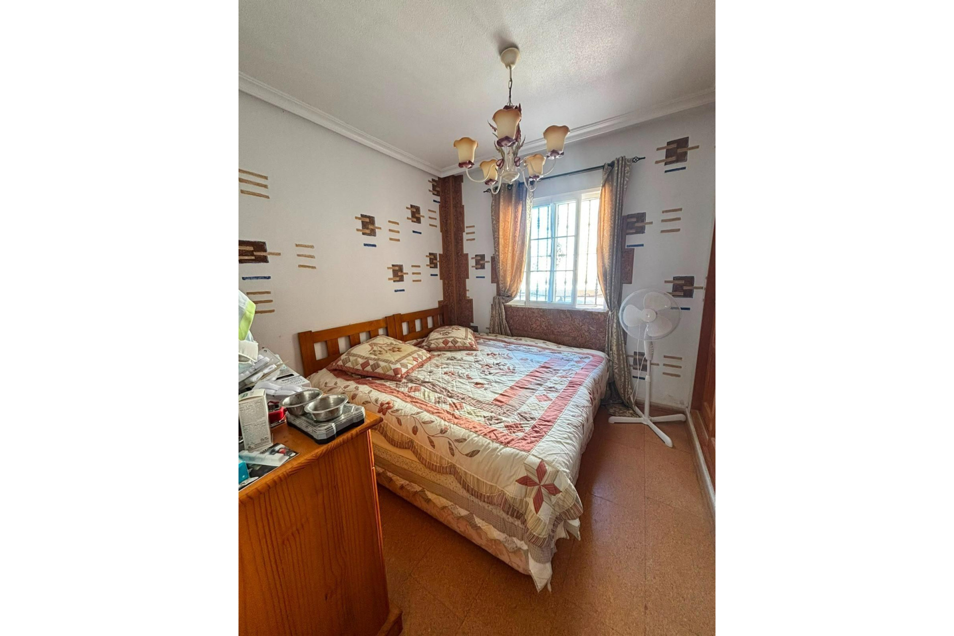 Resale - Bungalow - Groundfloor - Orihuela Costa - Lomas de Cabo Roig