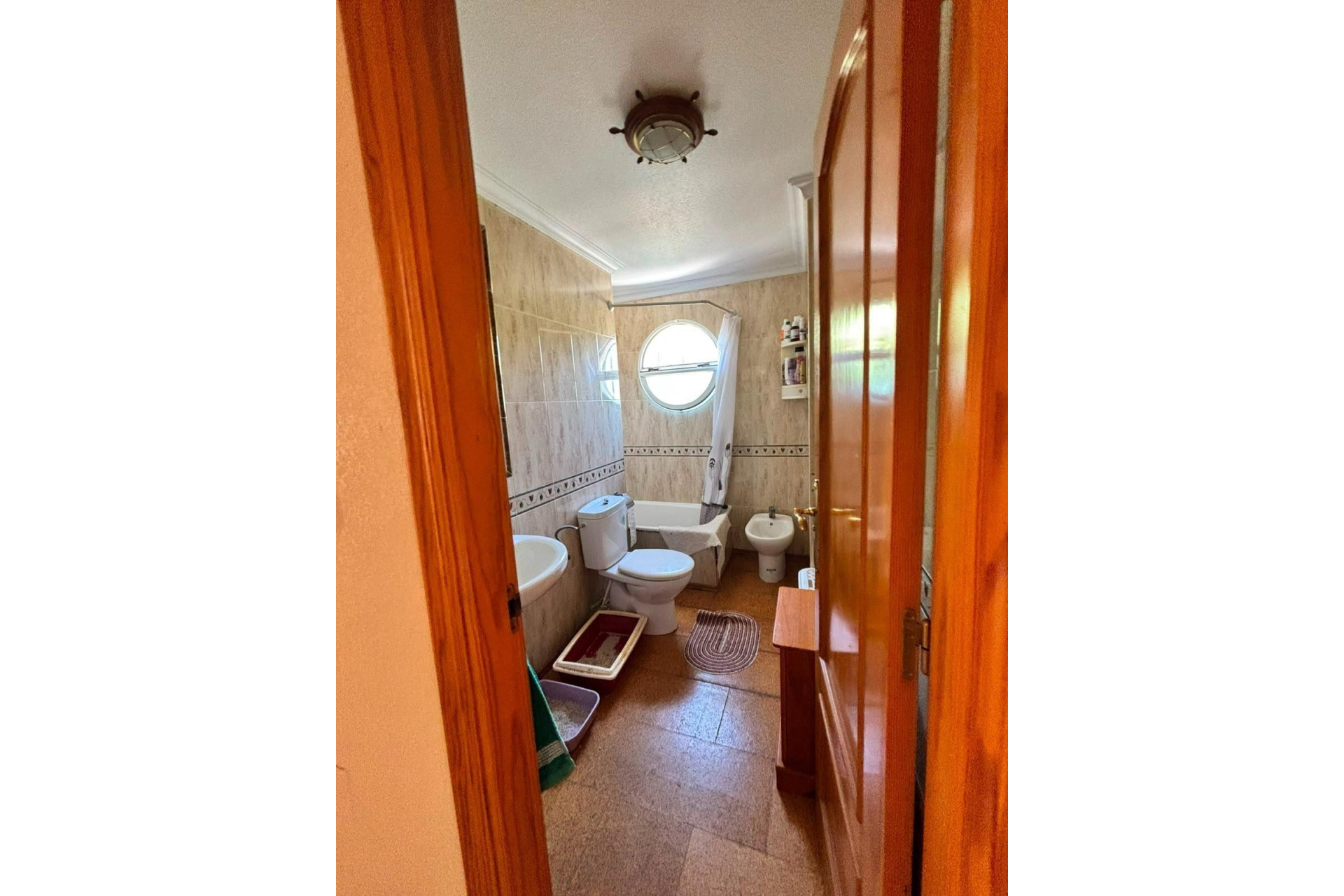 Resale - Bungalow - Groundfloor - Orihuela Costa - Lomas de Cabo Roig