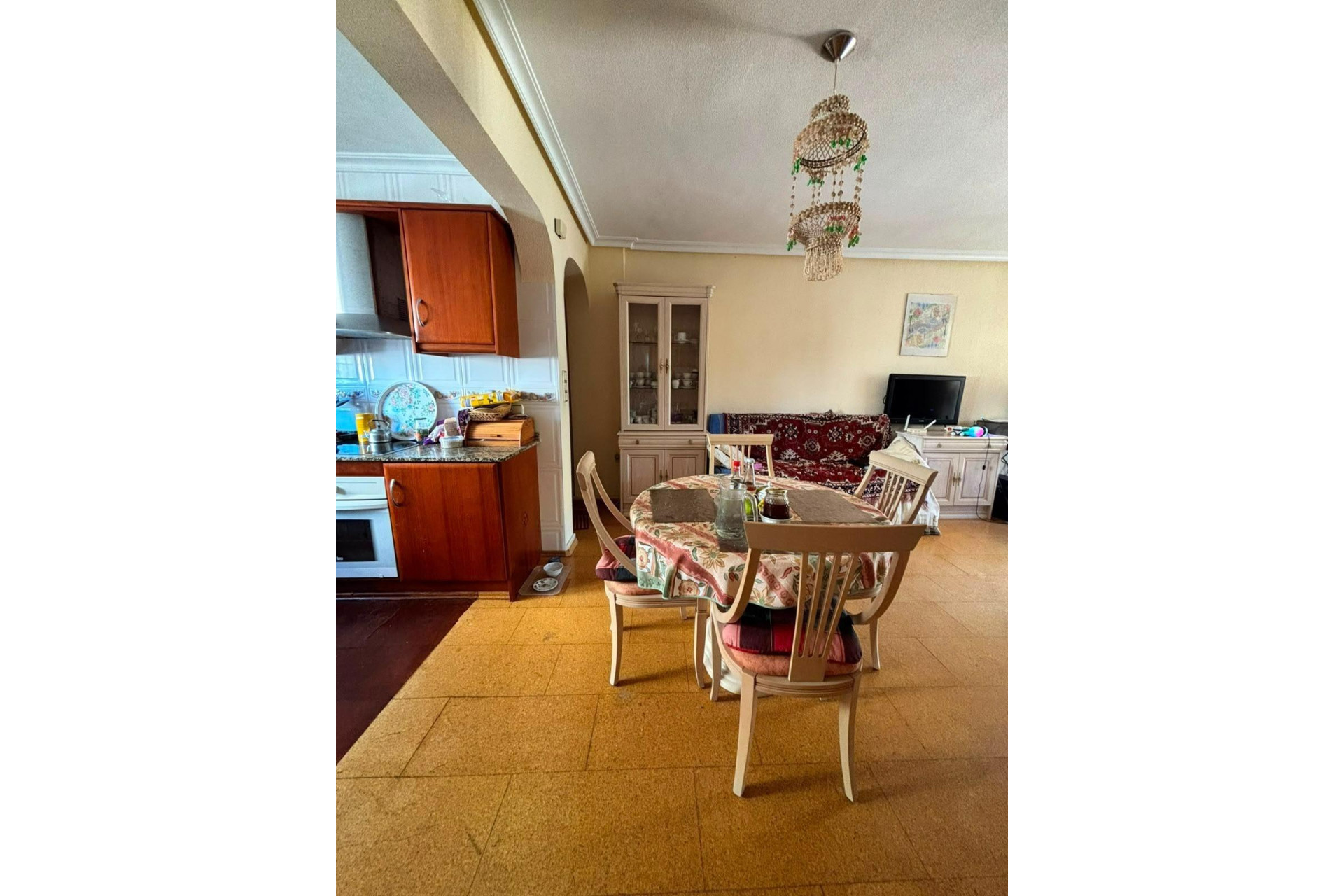 Resale - Bungalow - Groundfloor - Orihuela Costa - Lomas de Cabo Roig
