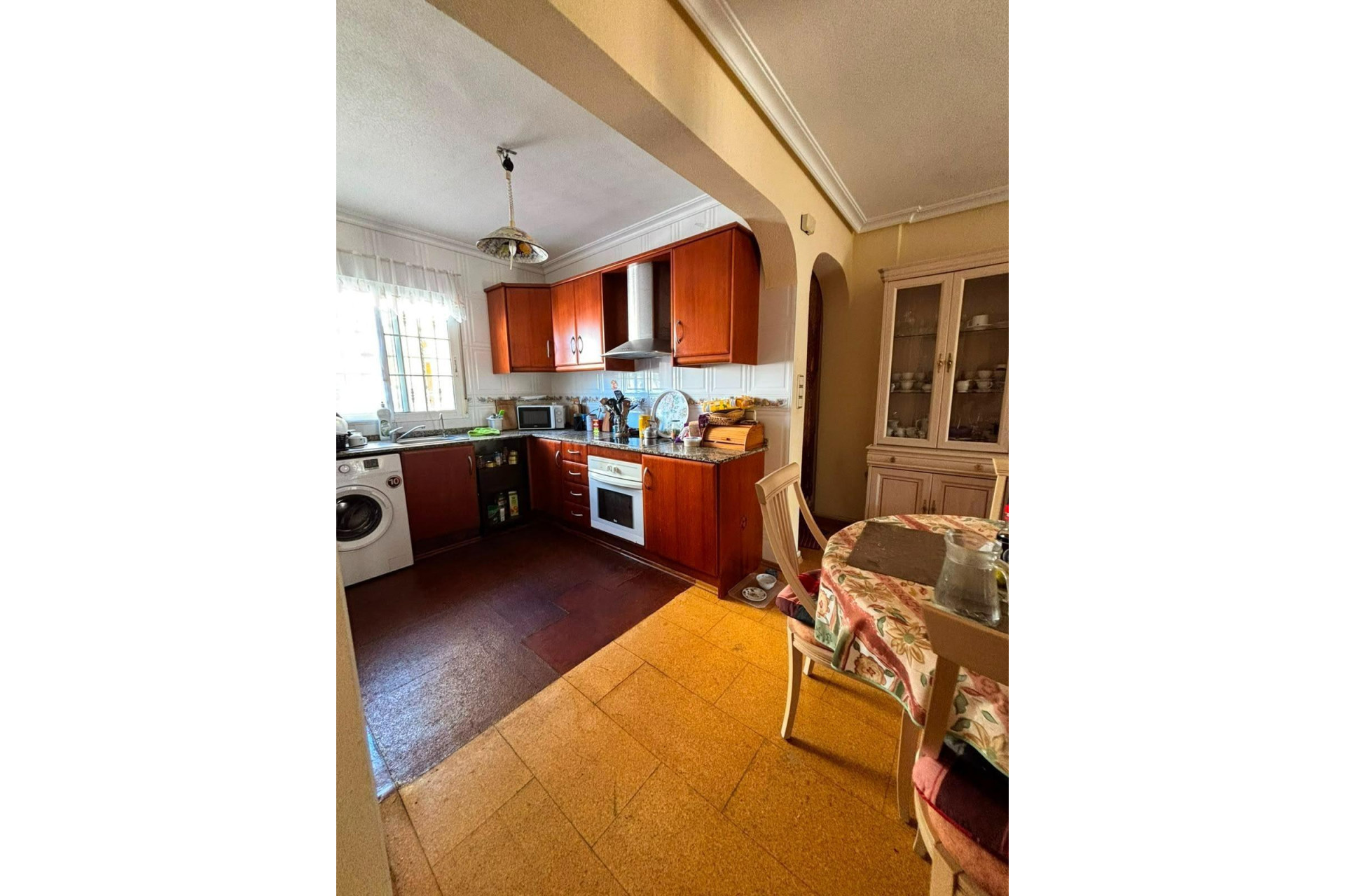 Resale - Bungalow - Groundfloor - Orihuela Costa - Lomas de Cabo Roig
