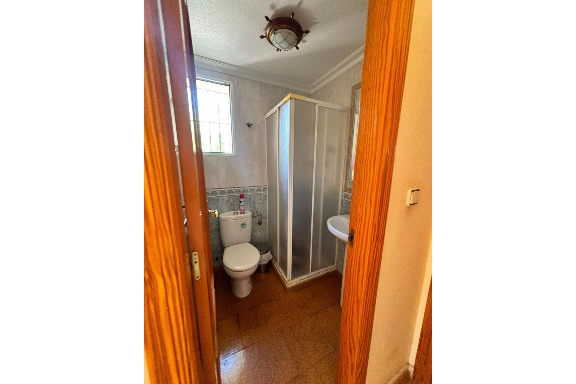 Resale - Bungalow - Groundfloor - Orihuela Costa - Lomas de Cabo Roig