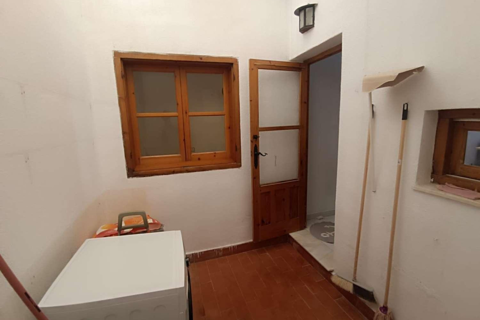 Resale - Bungalow - Groundfloor - Orihuela Costa - Los Almendros-La Florida