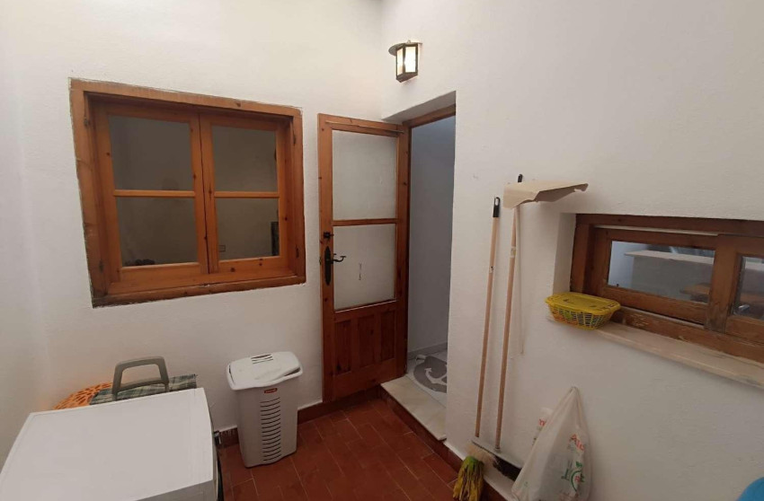 Resale - Bungalow - Groundfloor - Orihuela Costa - Los Almendros-La Florida