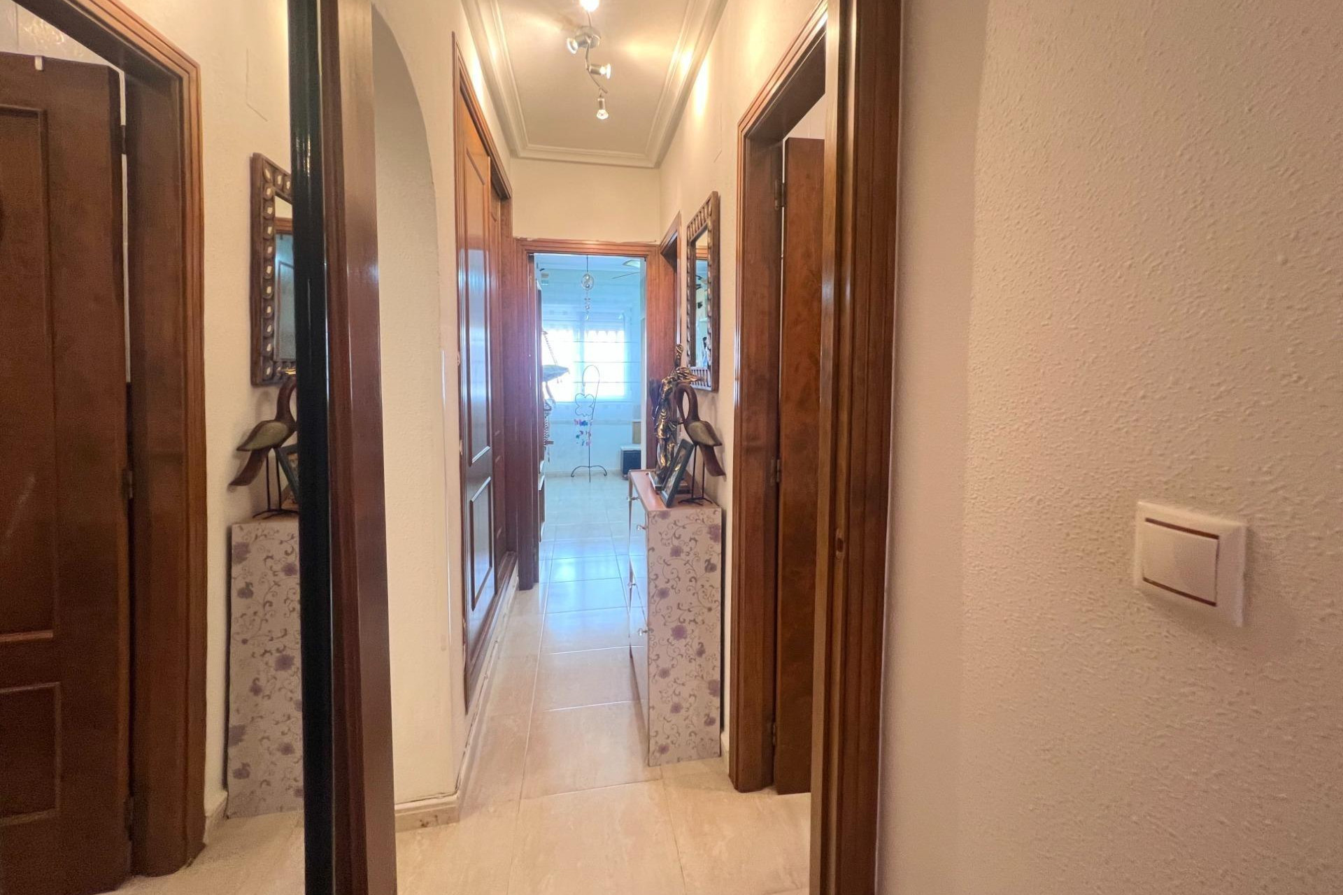 Resale - Bungalow - Groundfloor - Orihuela Costa - Los Altos