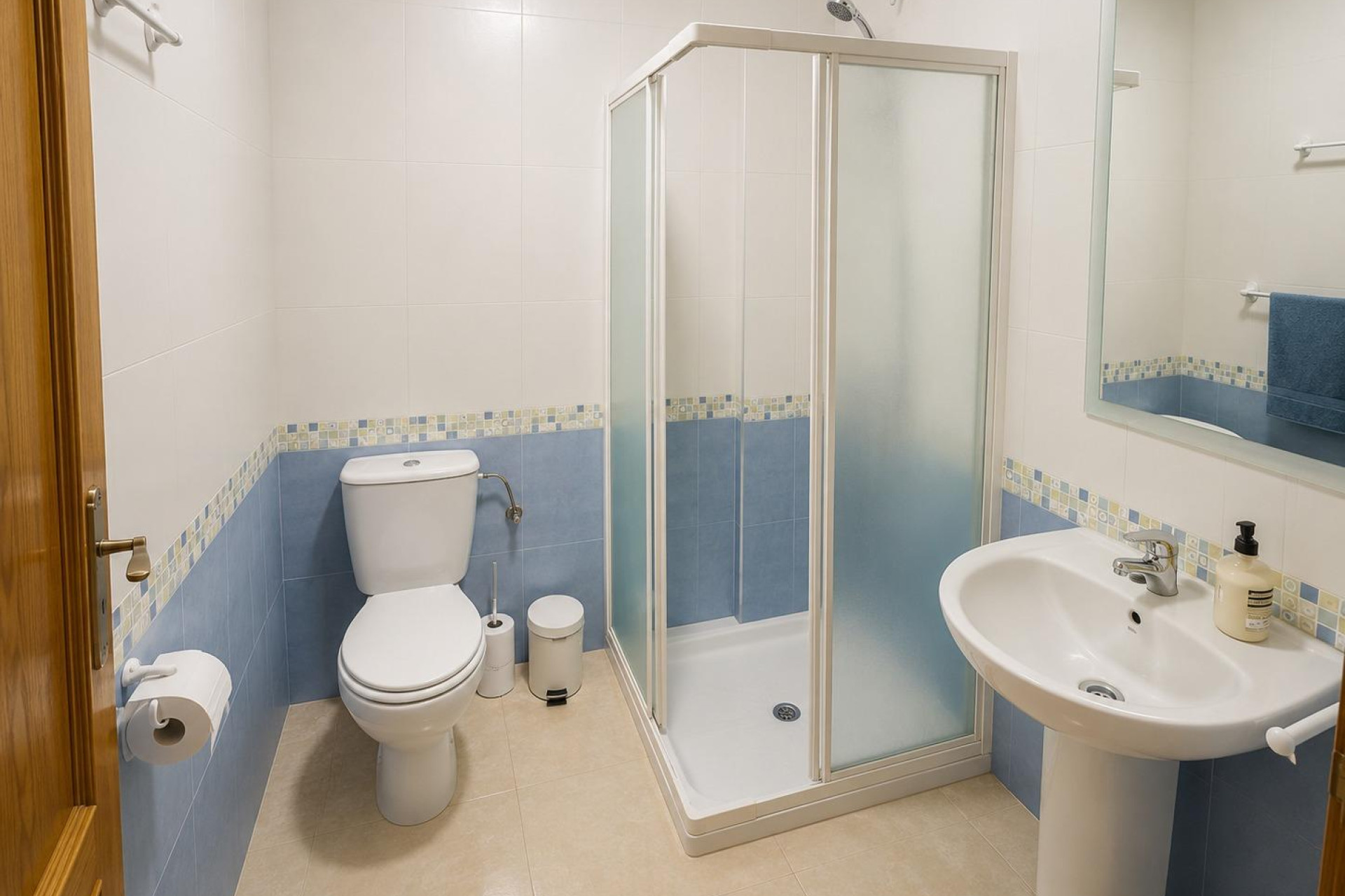 Resale - Bungalow - Groundfloor - Orihuela Costa - Los Altos