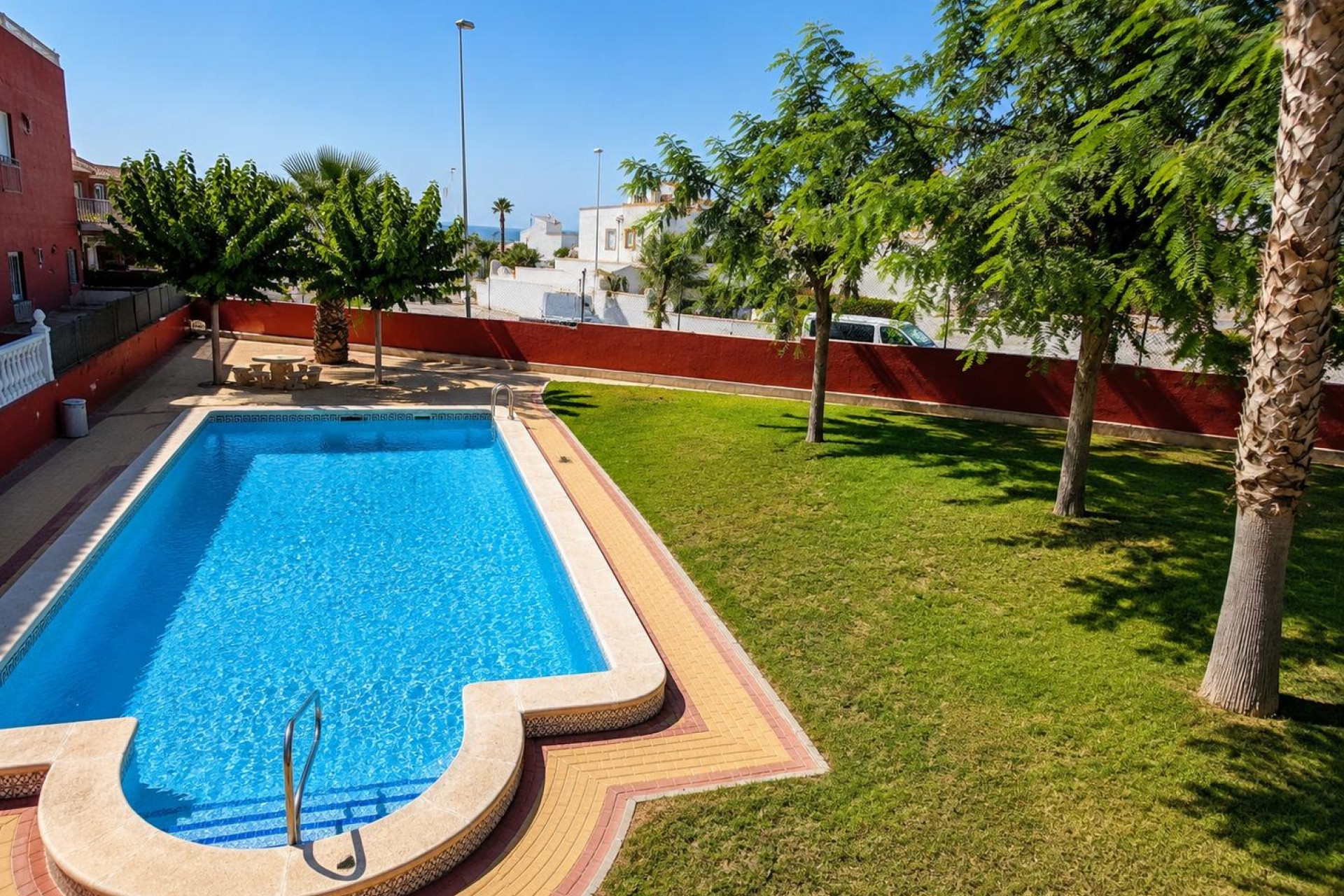Resale - Bungalow - Groundfloor - Orihuela Costa - Los Altos