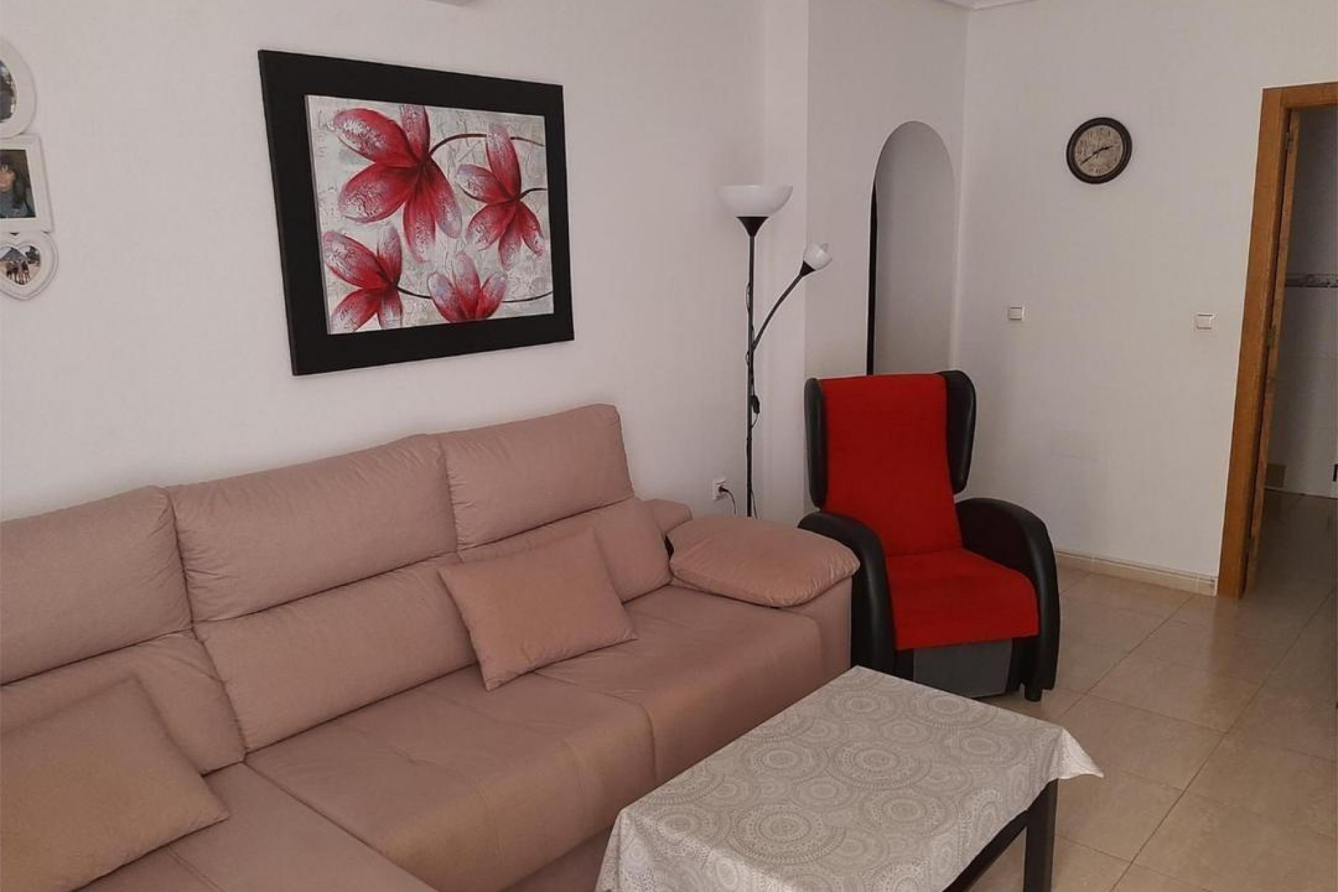 Resale - Bungalow - Groundfloor - Orihuela Costa - PAU 26