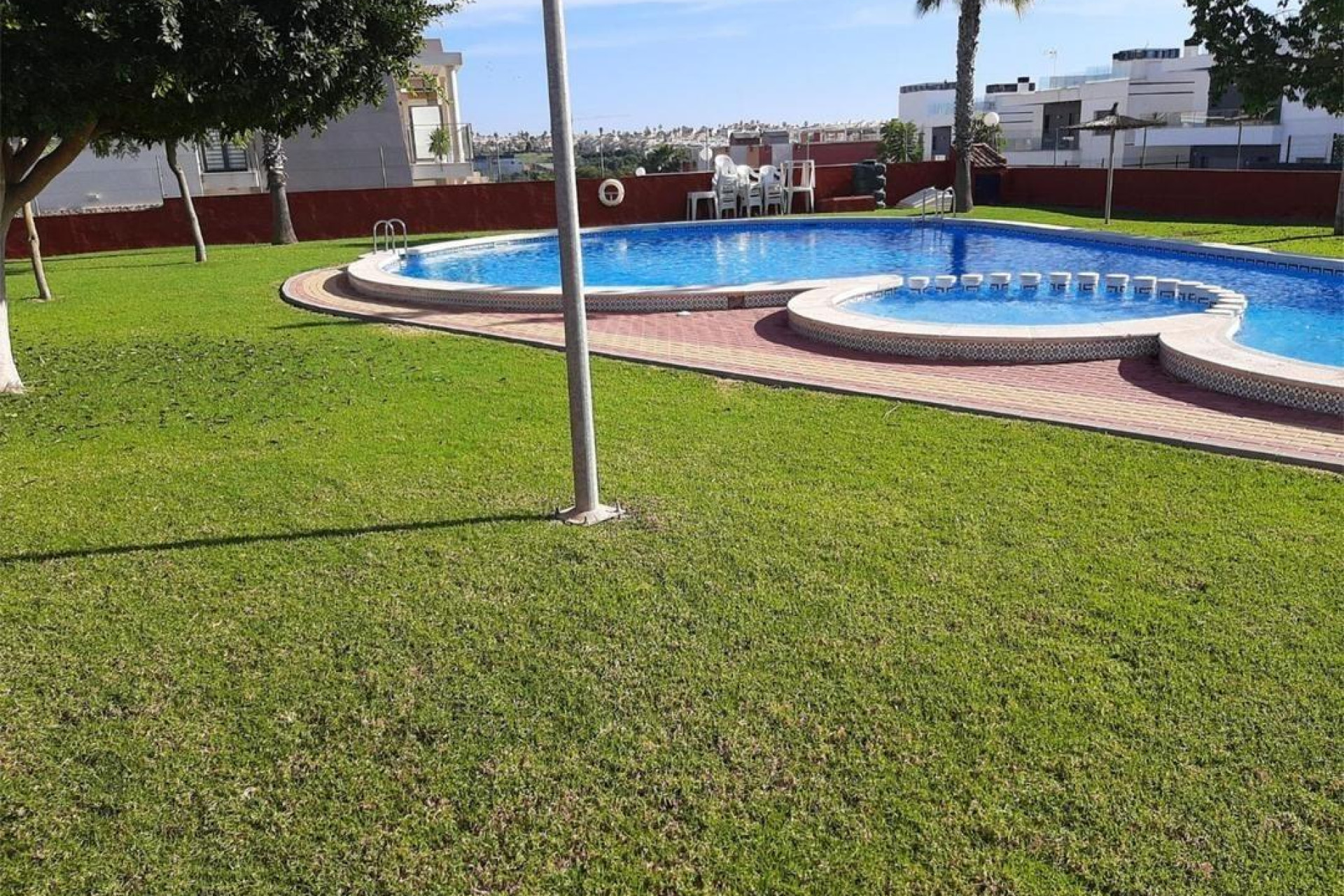 Resale - Bungalow - Groundfloor - Orihuela Costa - PAU 26