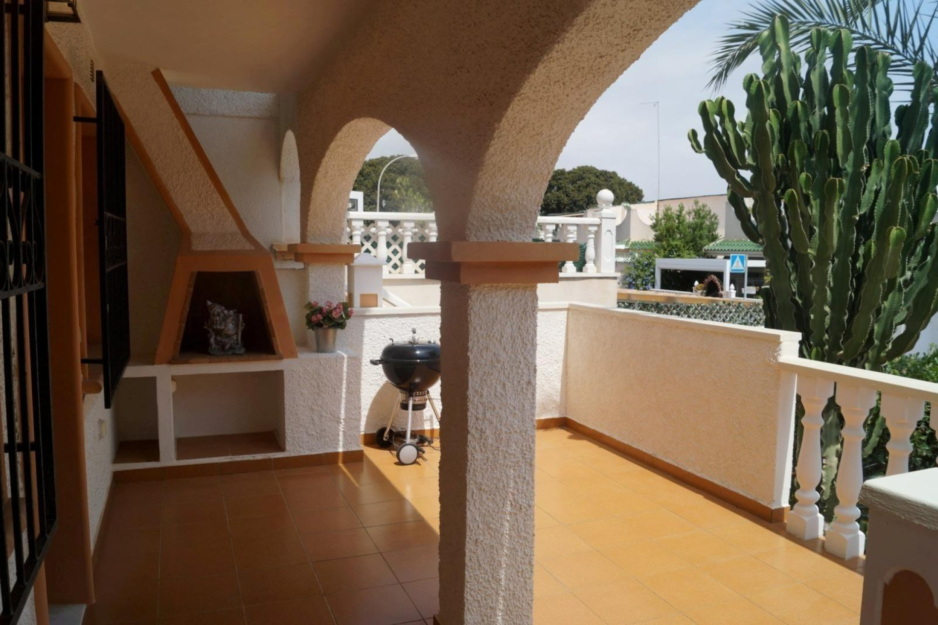 Resale - Bungalow - Groundfloor - Orihuela Costa - Rocio del Mar