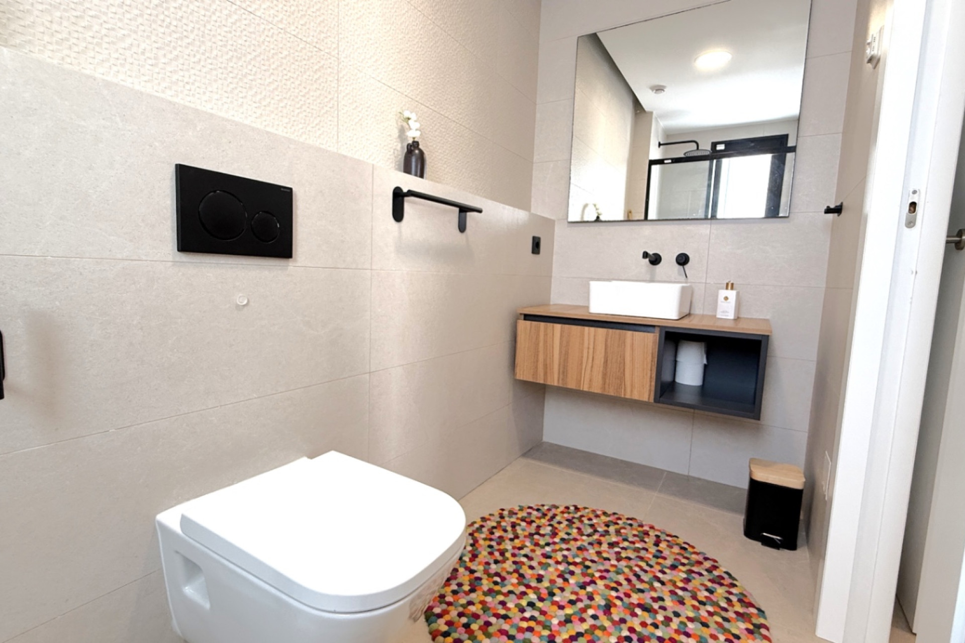 Resale - Bungalow - Groundfloor - Pilar de la Horadada - Costa Blanca Sur