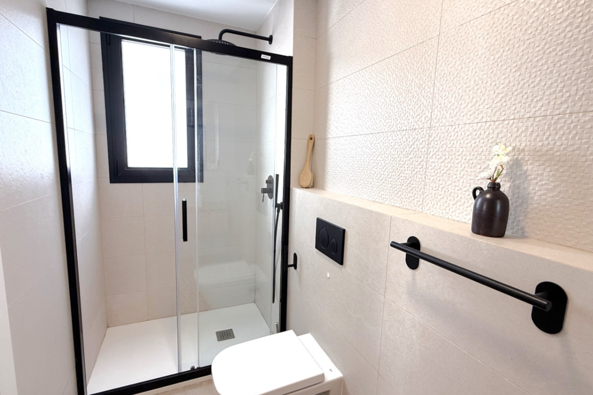 Resale - Bungalow - Groundfloor - Pilar de la Horadada - Costa Blanca Sur